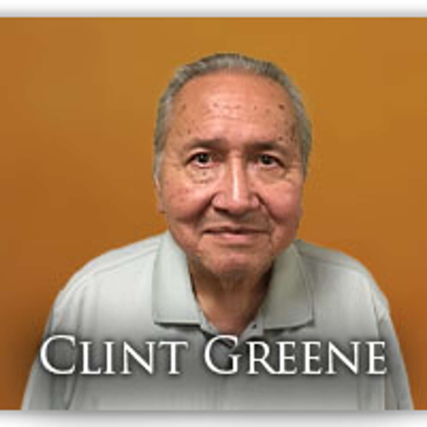 cover of episode Clint Greene