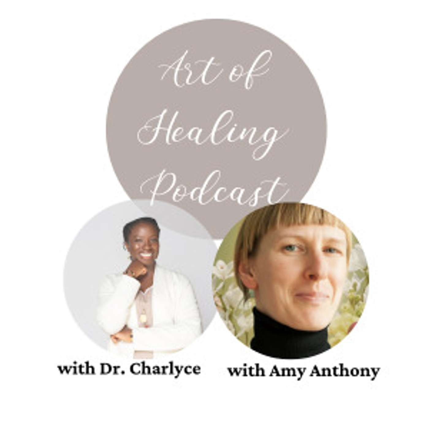 The Art of Healing