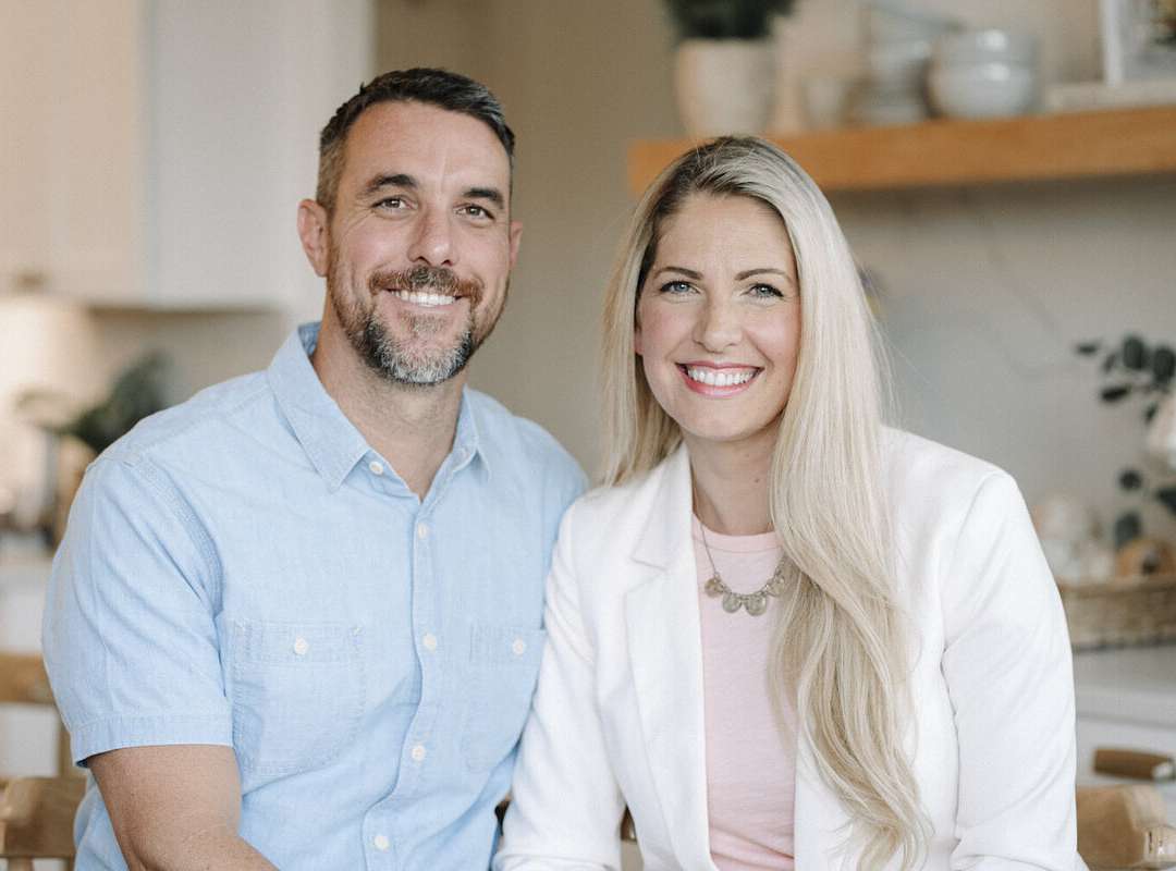 Jackie & Bobby Angel