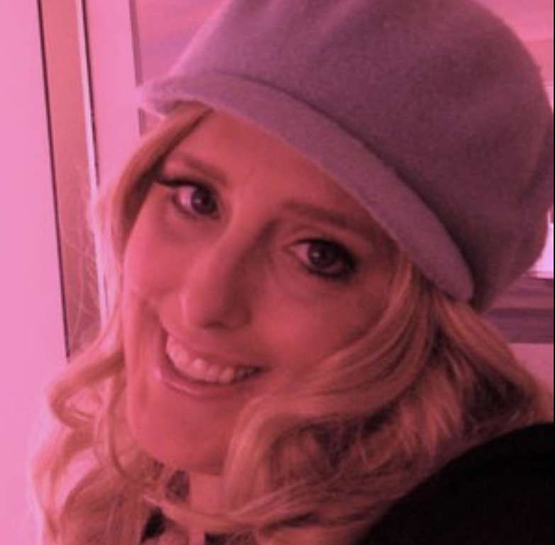 Psychic Medium Jamie Lynn