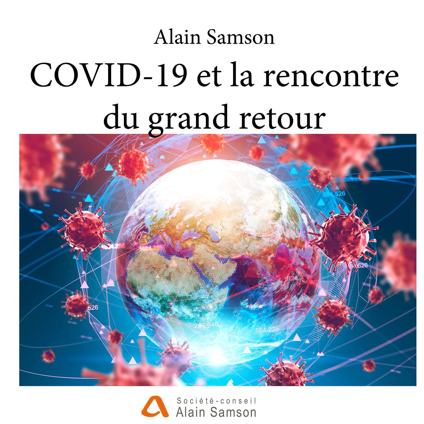 Des nouvelles d\'Alain Samson