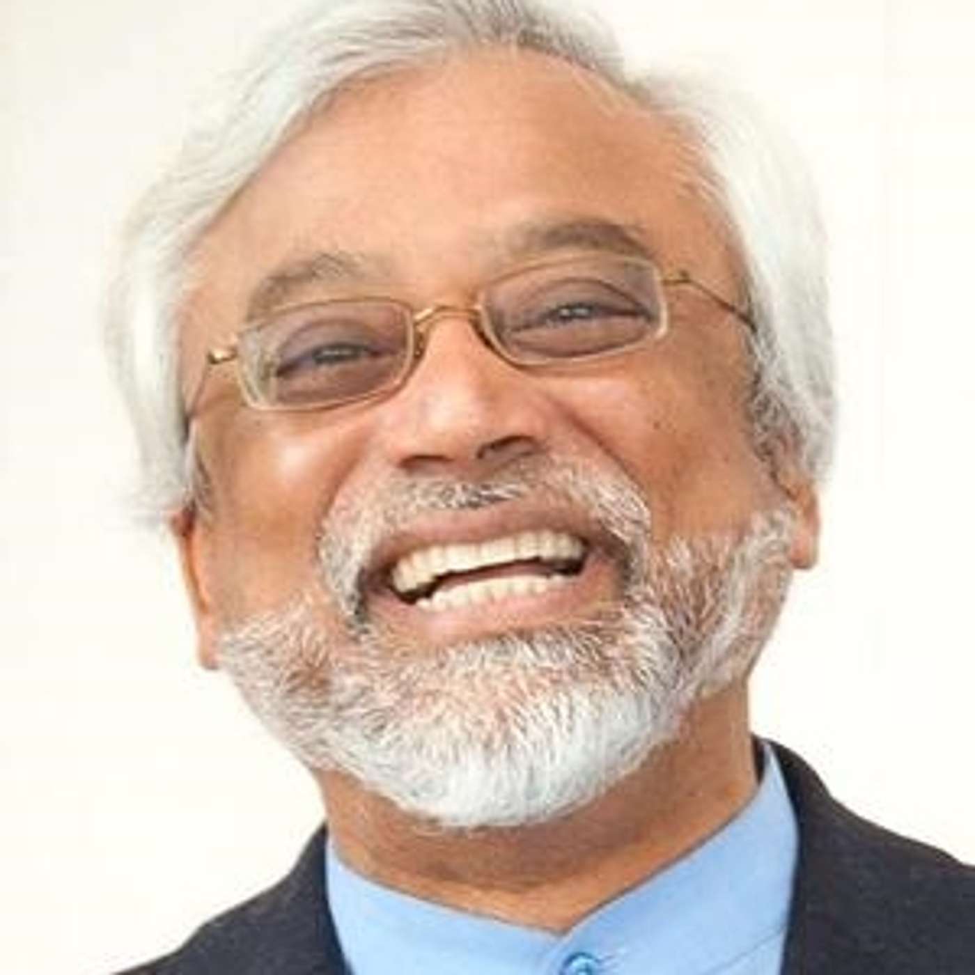 The Spirituality of Laughter, Playfulness and Joy with Guest Speaker Imam Jamal Rahman episode artwork