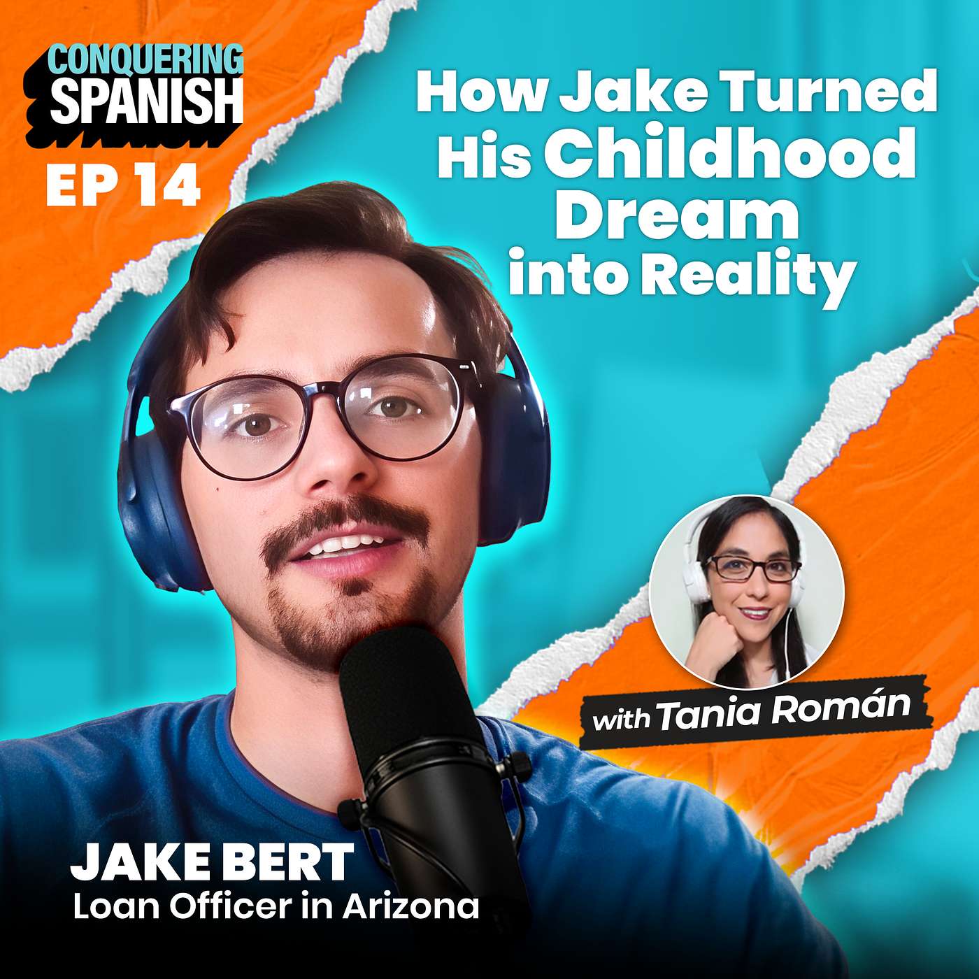 Conquering Spanish: Interviews with Learners