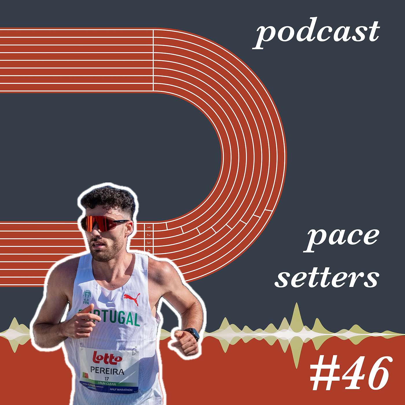 Pace Setters