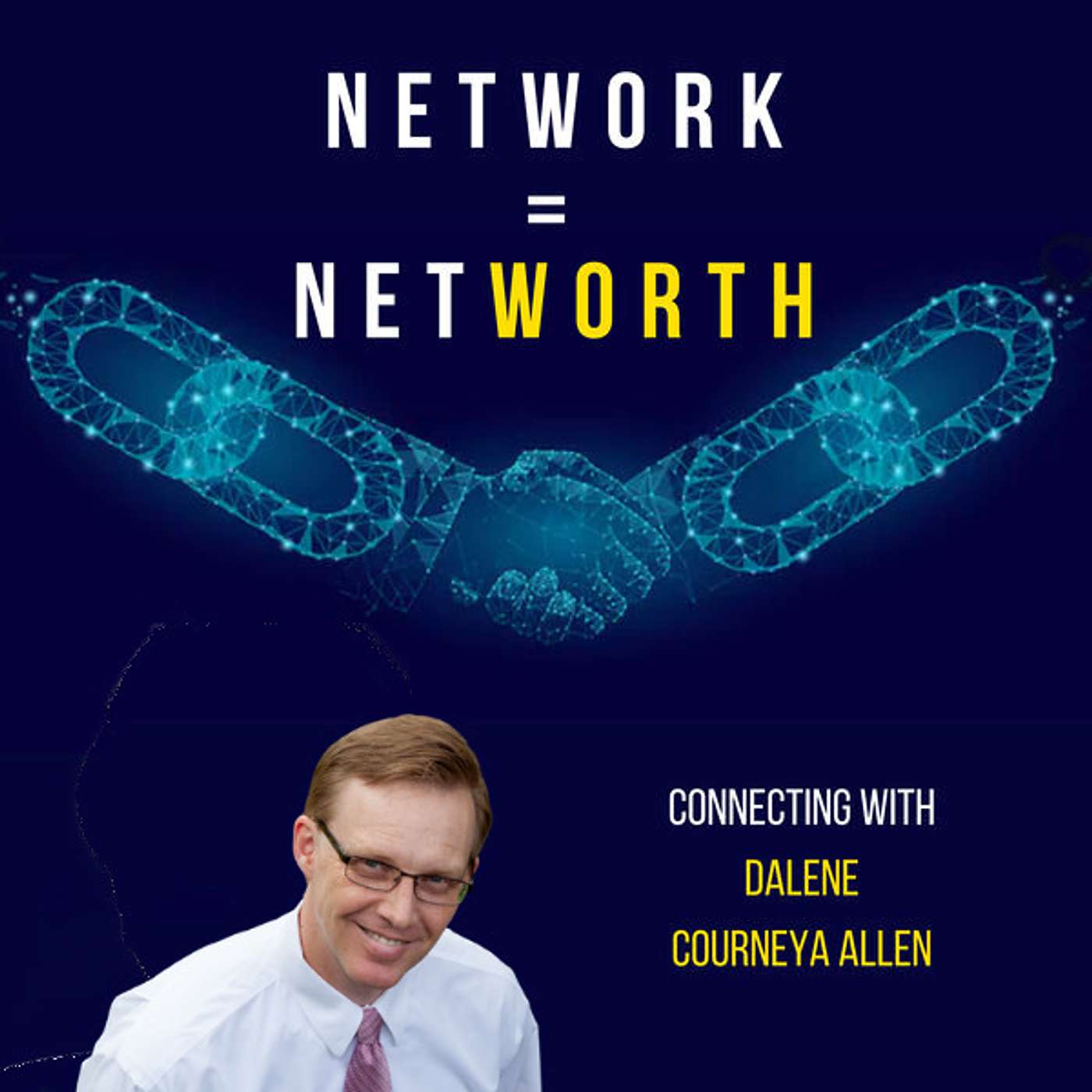Network = Networth