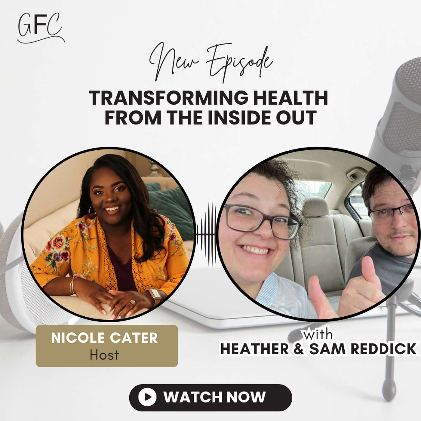 Transforming Health from the Inside Out