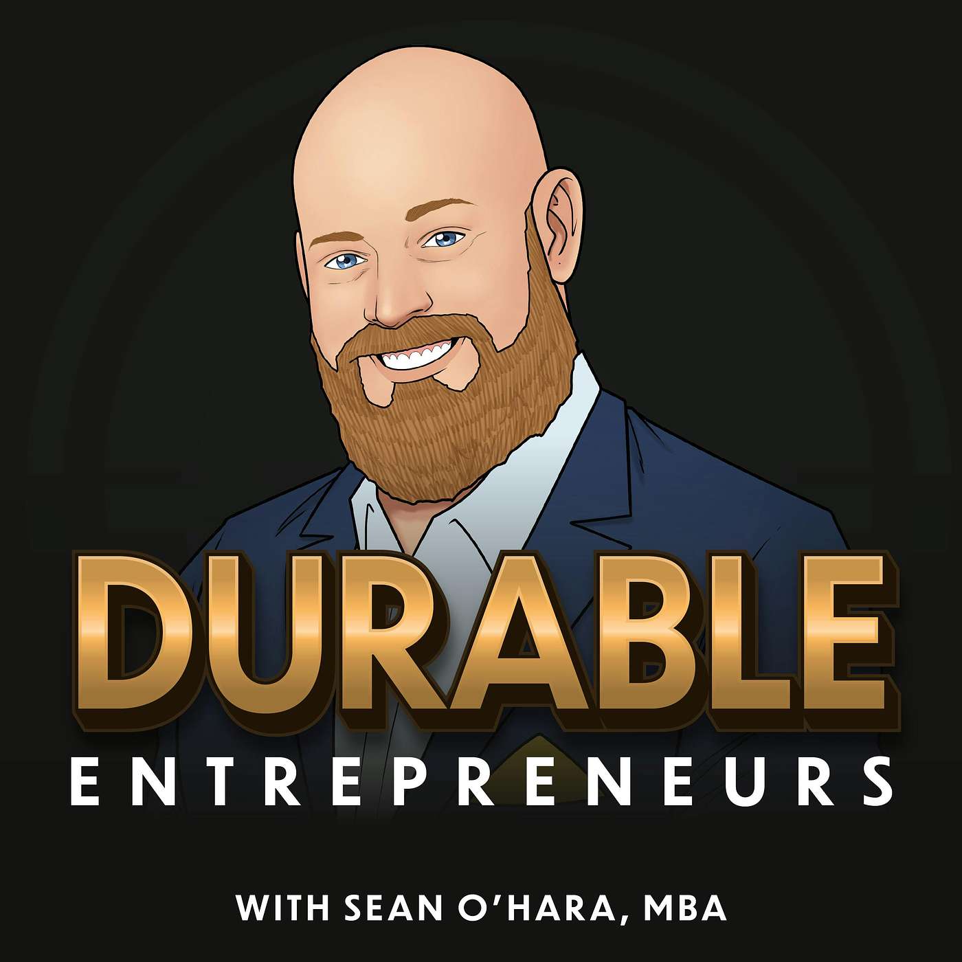 Persistence and the Path to the Inc. 5000 - with Kyle Francis. episode artwork