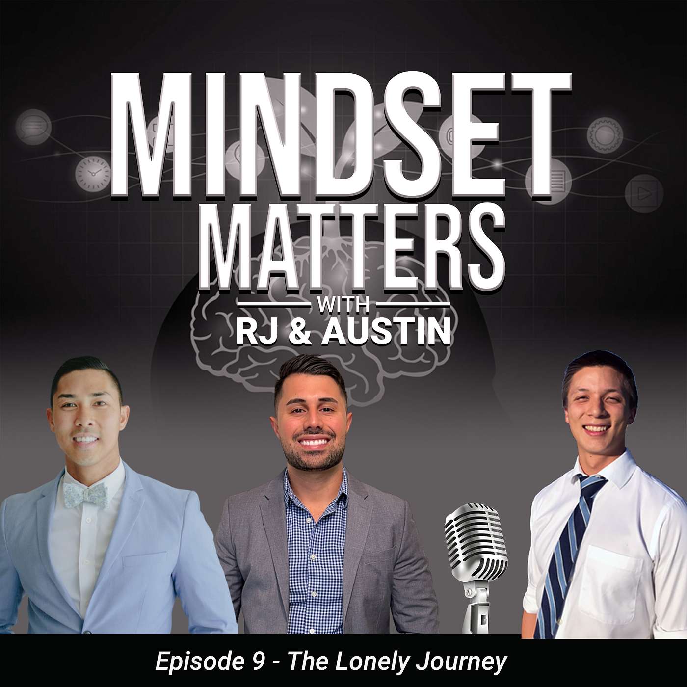 The Actionable Mindset