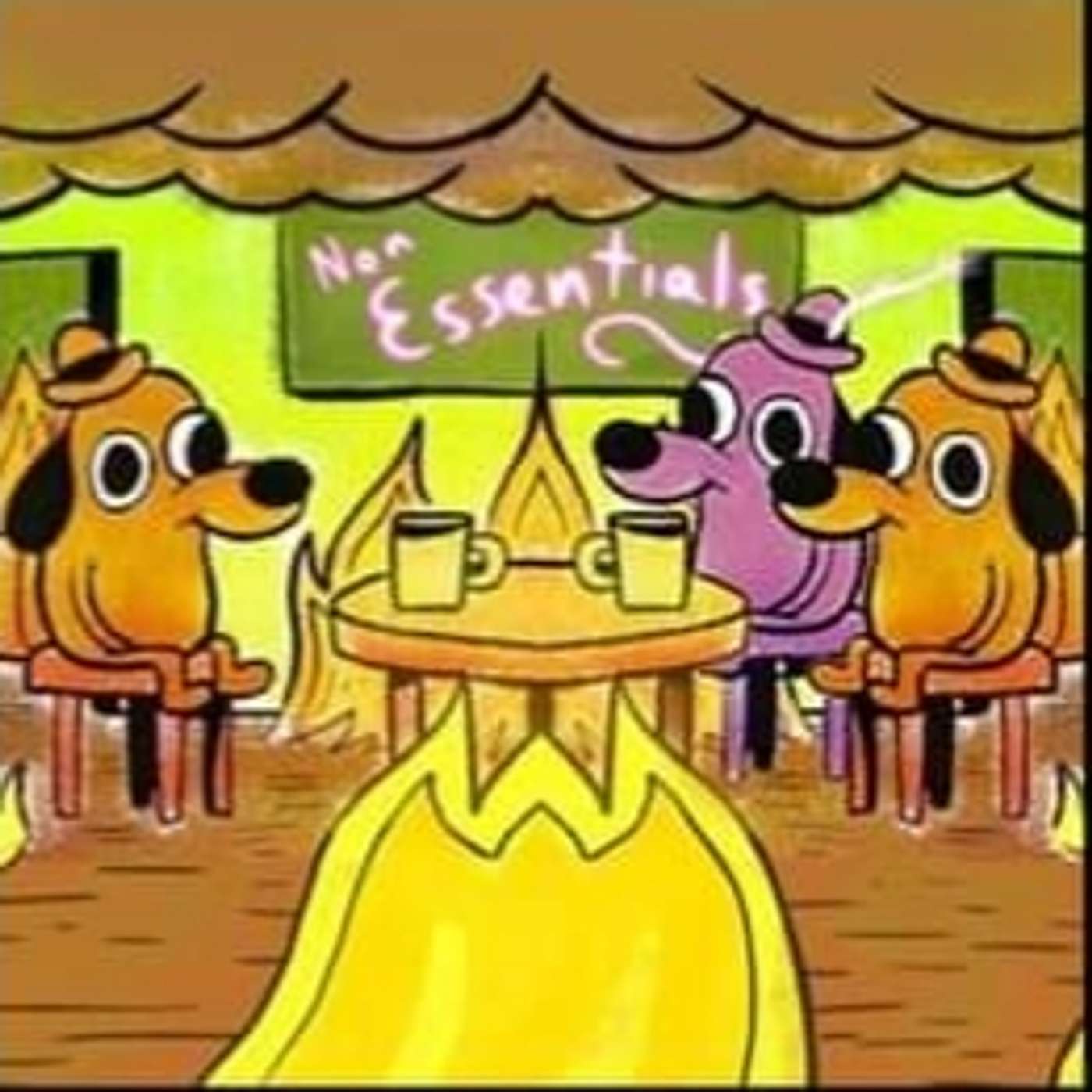 Episode 19A: Mrs. Wright Sufferaging through Adam's and Jake's Jokes During the 19th Ammendment.