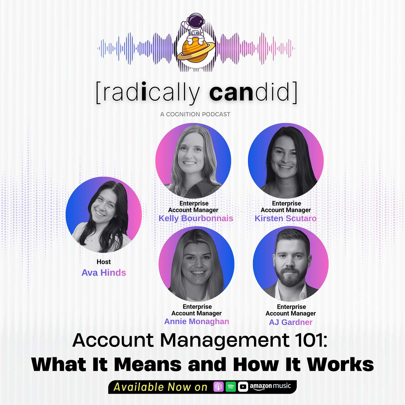 Account Management 101: What It Means and How It Works with the Account Management Team