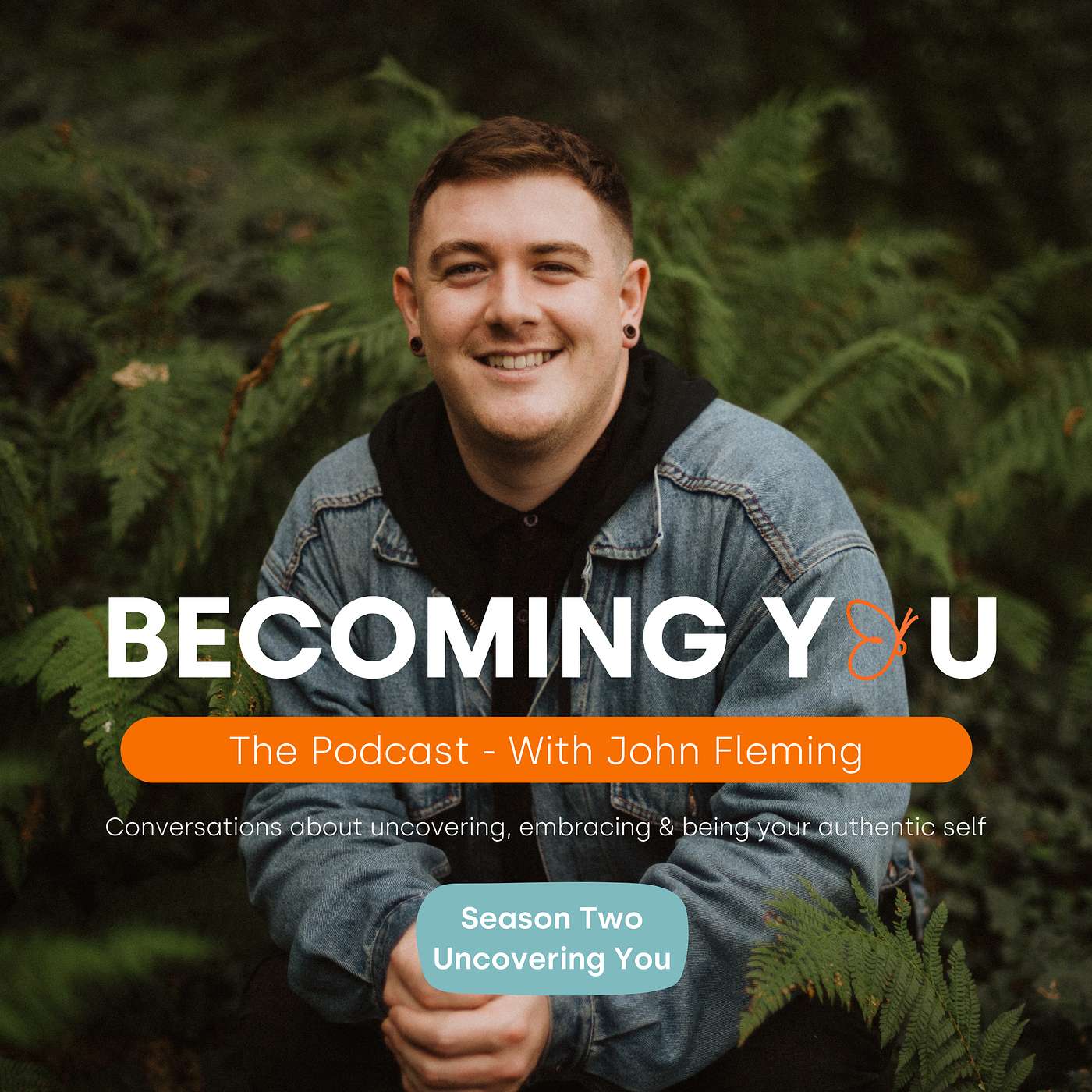 Season 2 Trailer: Uncovering You