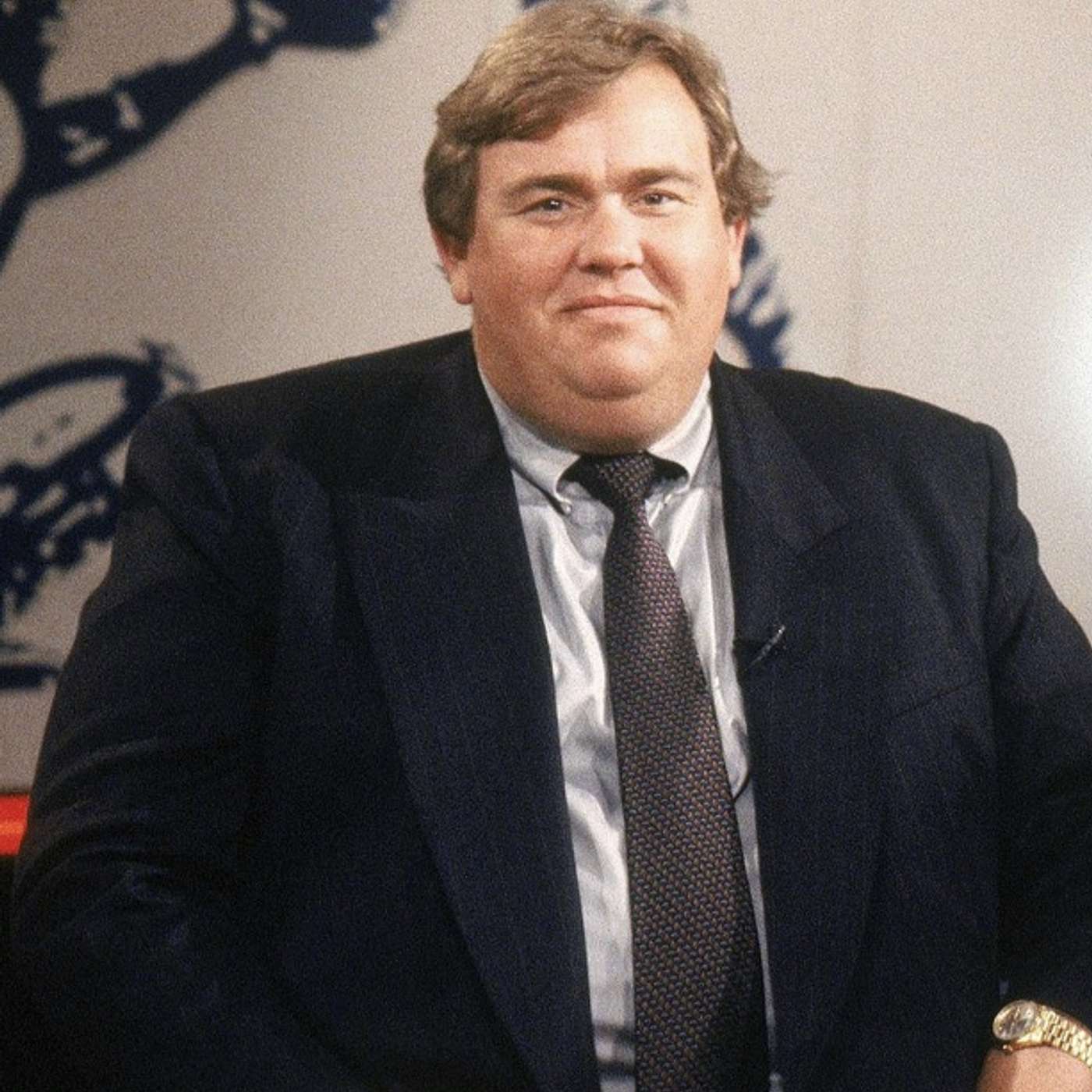 John Candy (With Tracey Morgan) episode artwork