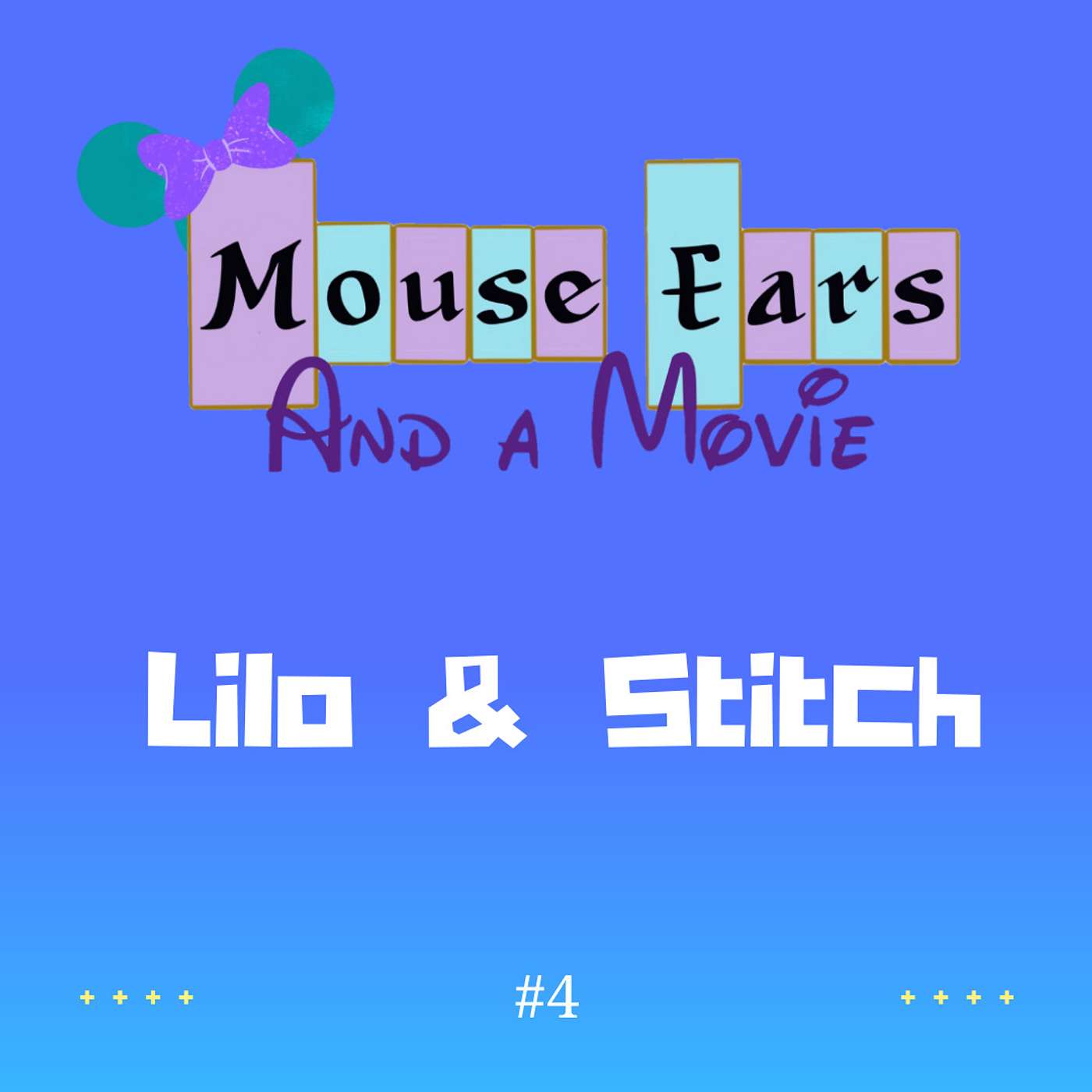 Mouse Ears and a Movie
