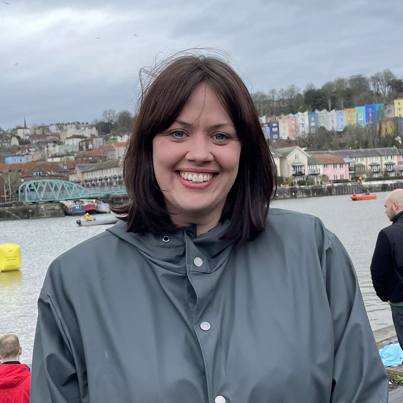 Bristol: Behind The Headlines