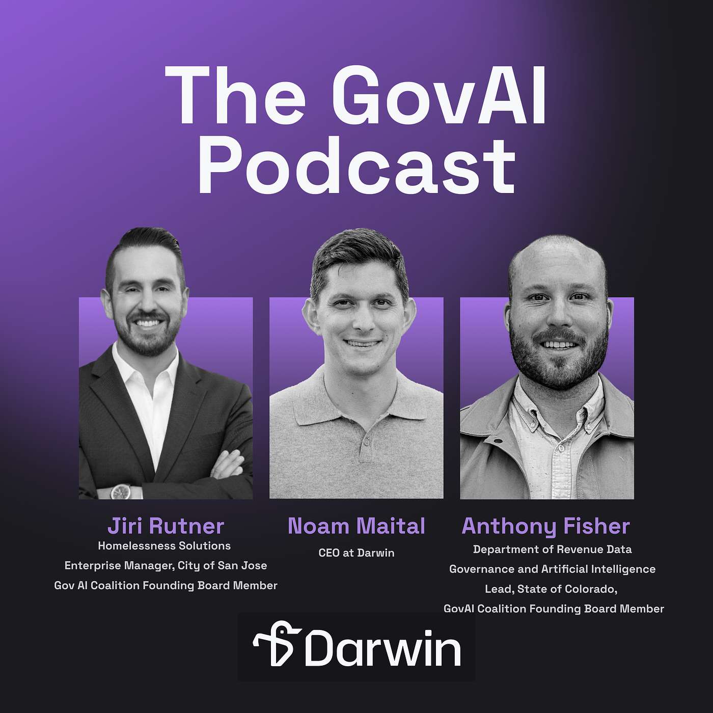 Anthony Fisher and Jiri Rutner on Innovating from Within Government