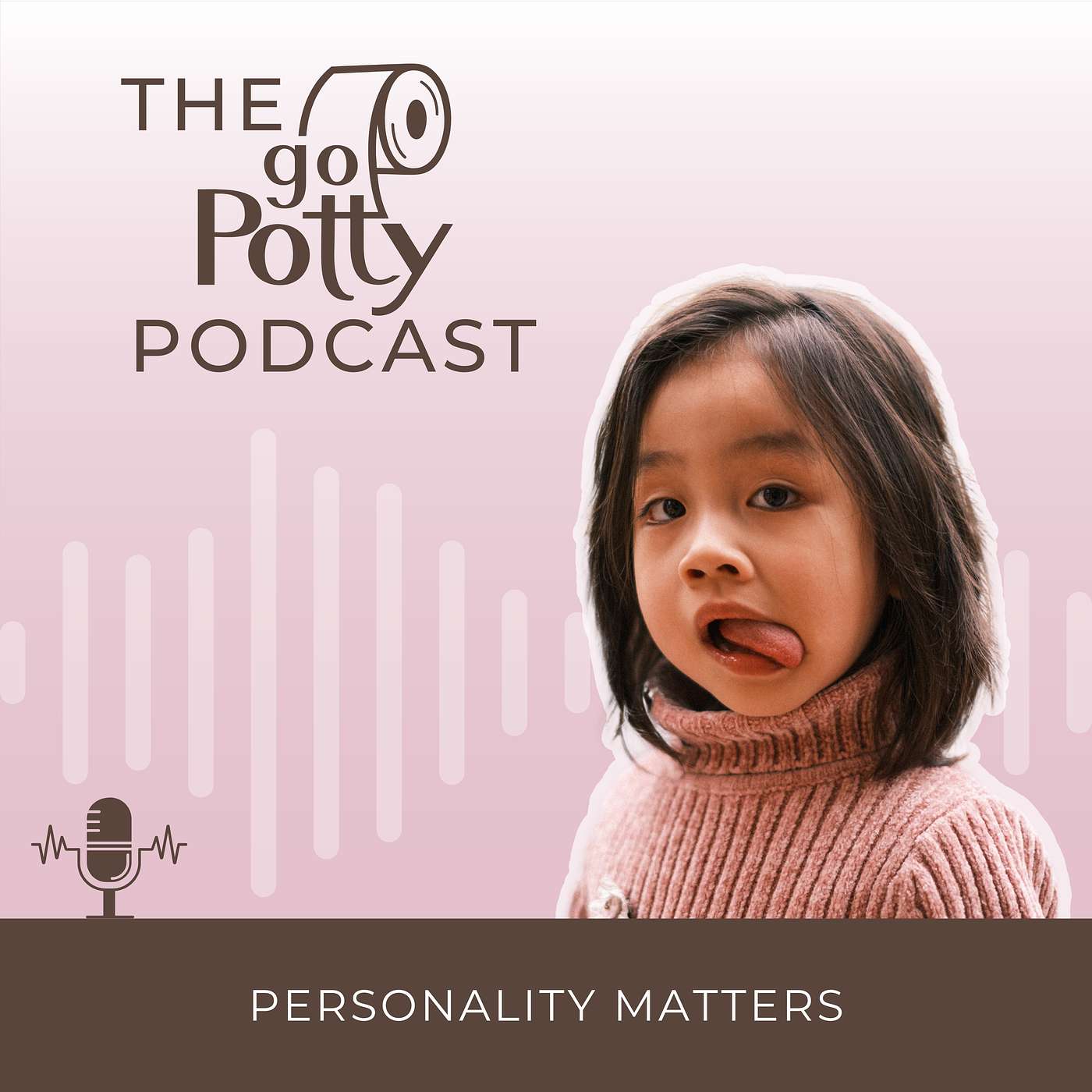 Episode 12 - Personality Matters Episode 12 - Personality Matters