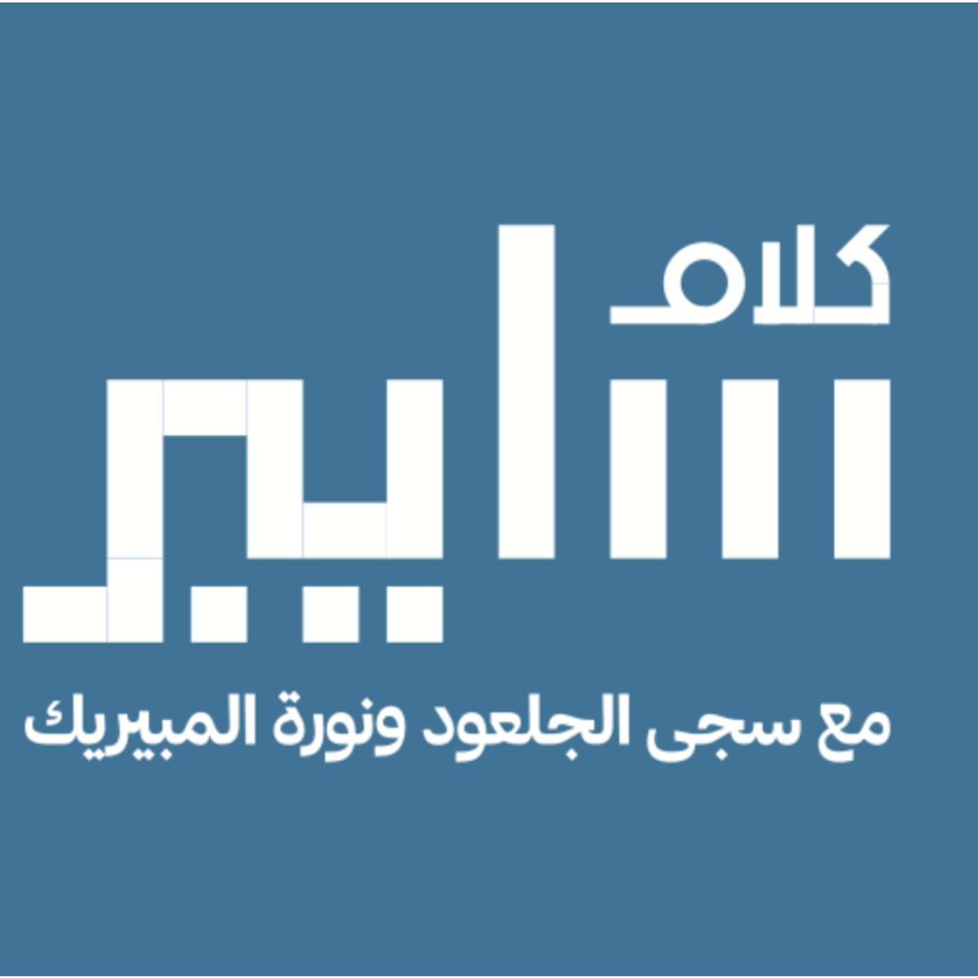 كلام سايبر | سجى الجلعود | مهندسة أمن المعلومات