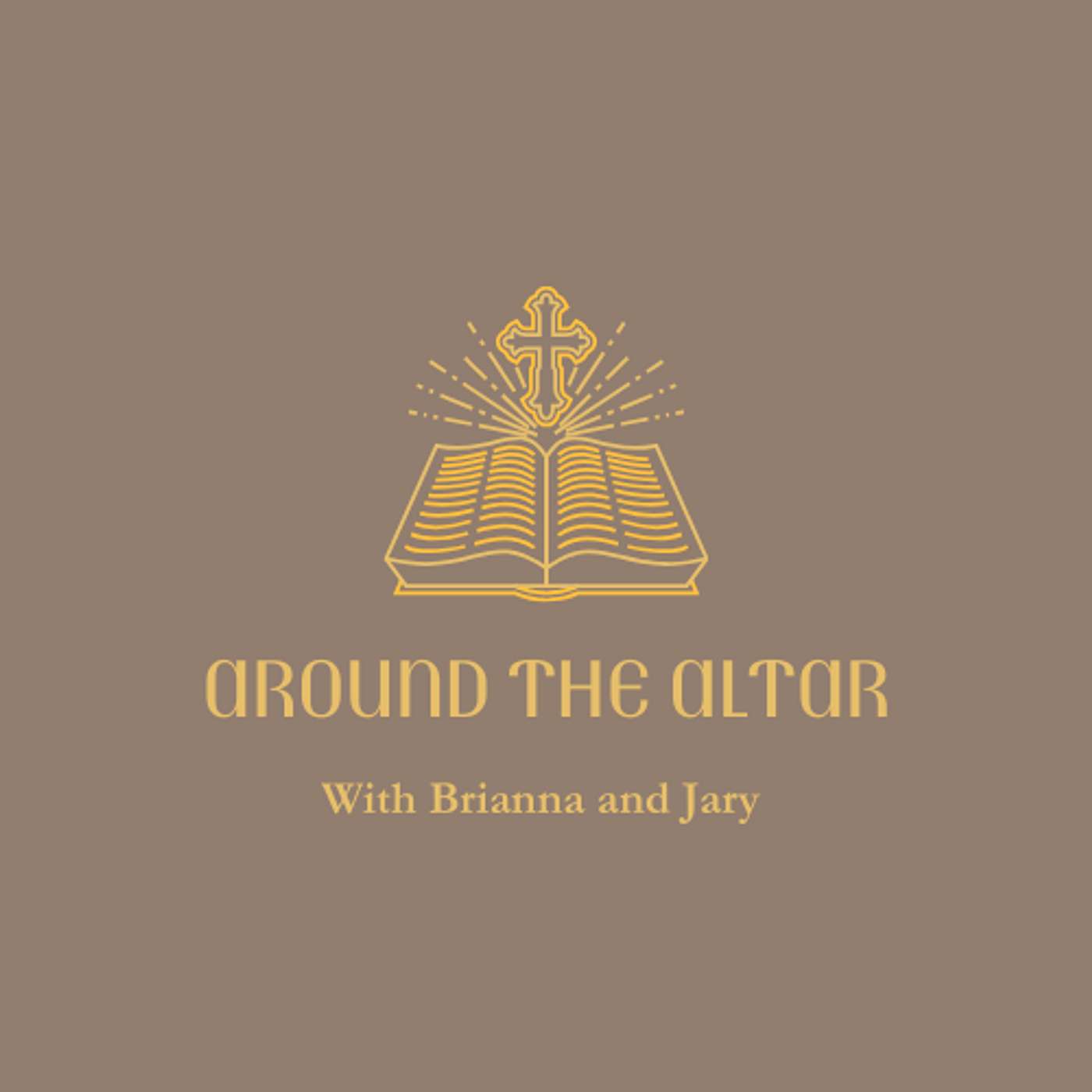 Around The Altar's Podcast