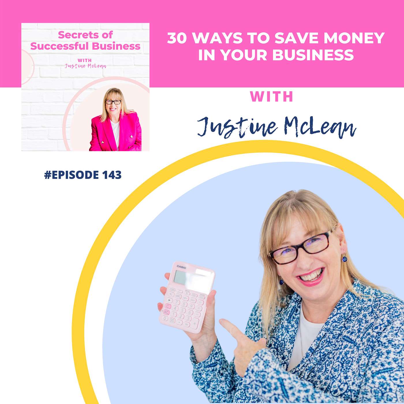 Secrets of Successful Business Podcast