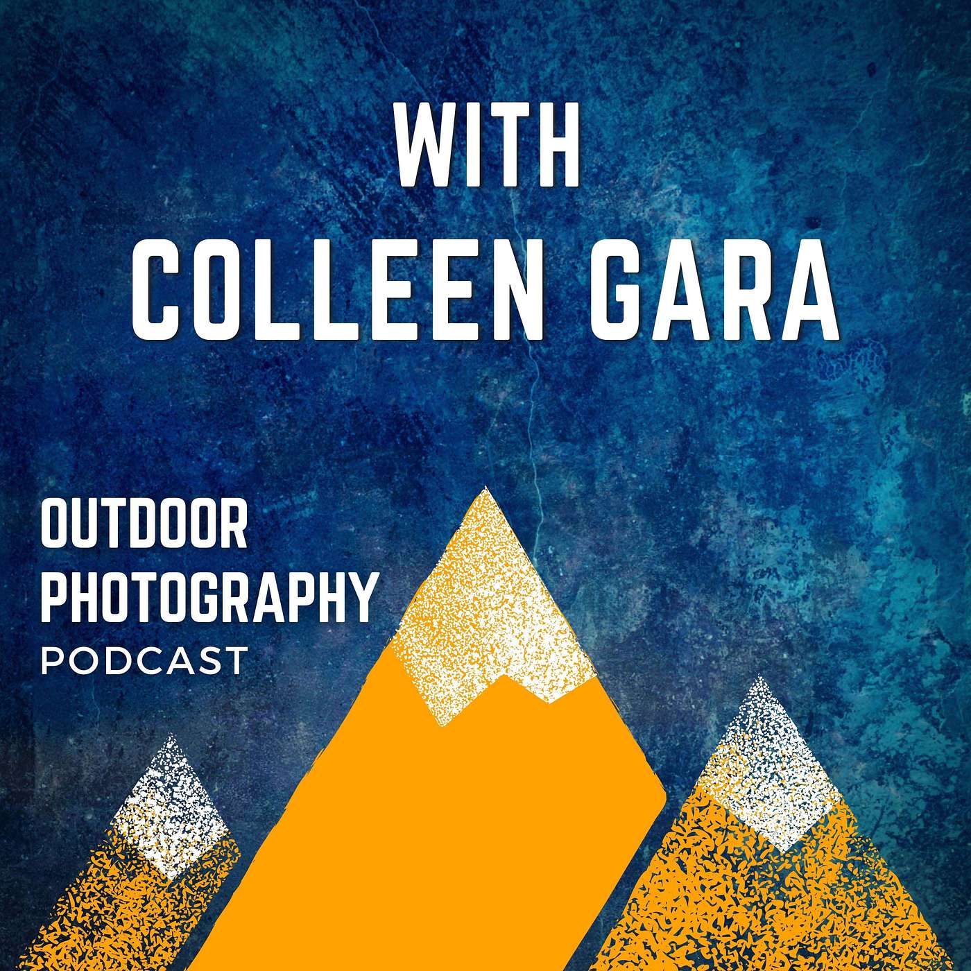 Outdoor Photography Podcast