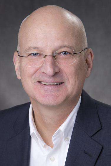 Mike Baumann