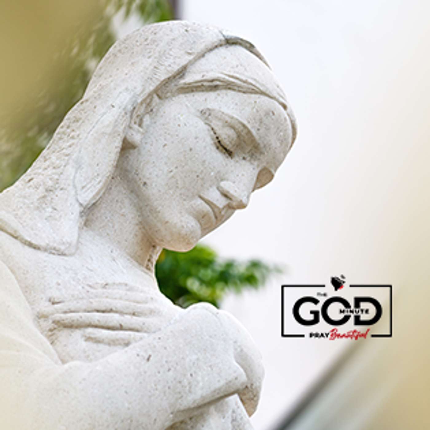 August 10 - Through baptism, God has transformed us and made us extraordinary episode artwork