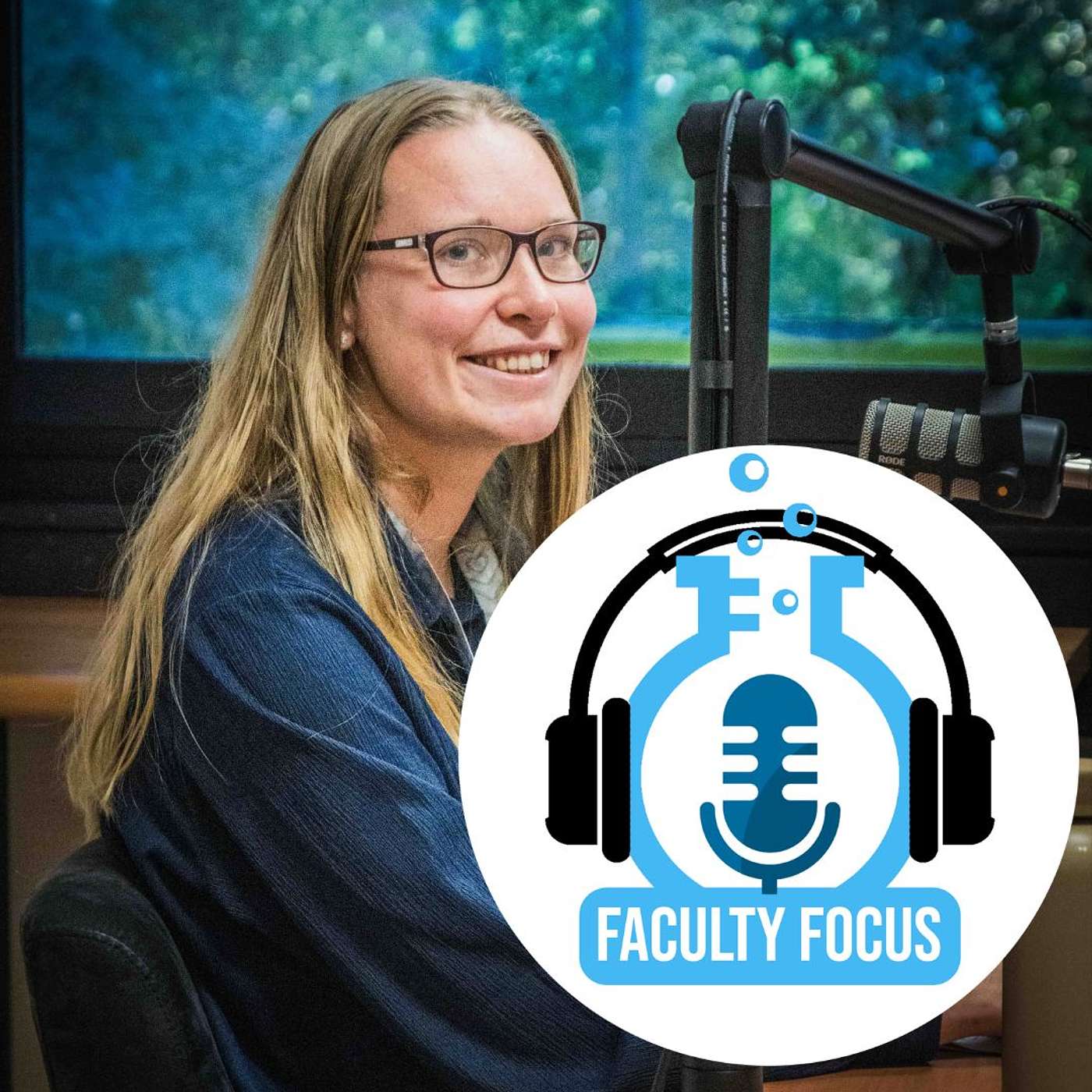 Research Talks #22 - Fatima den Ouden: Chemical exposure in childhood | Live from the 2025 FFBD Faculty Research Day