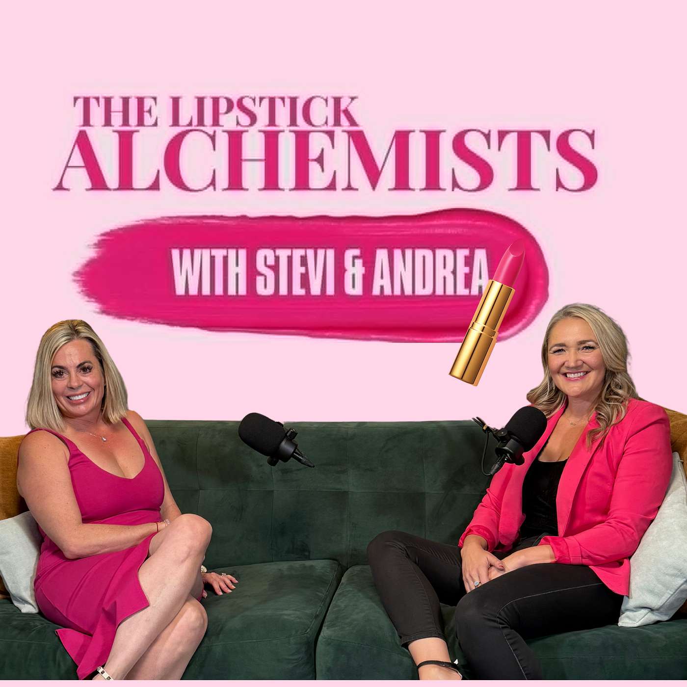 When Life Looks Good on Paper, But Your Heart Knows There’s More