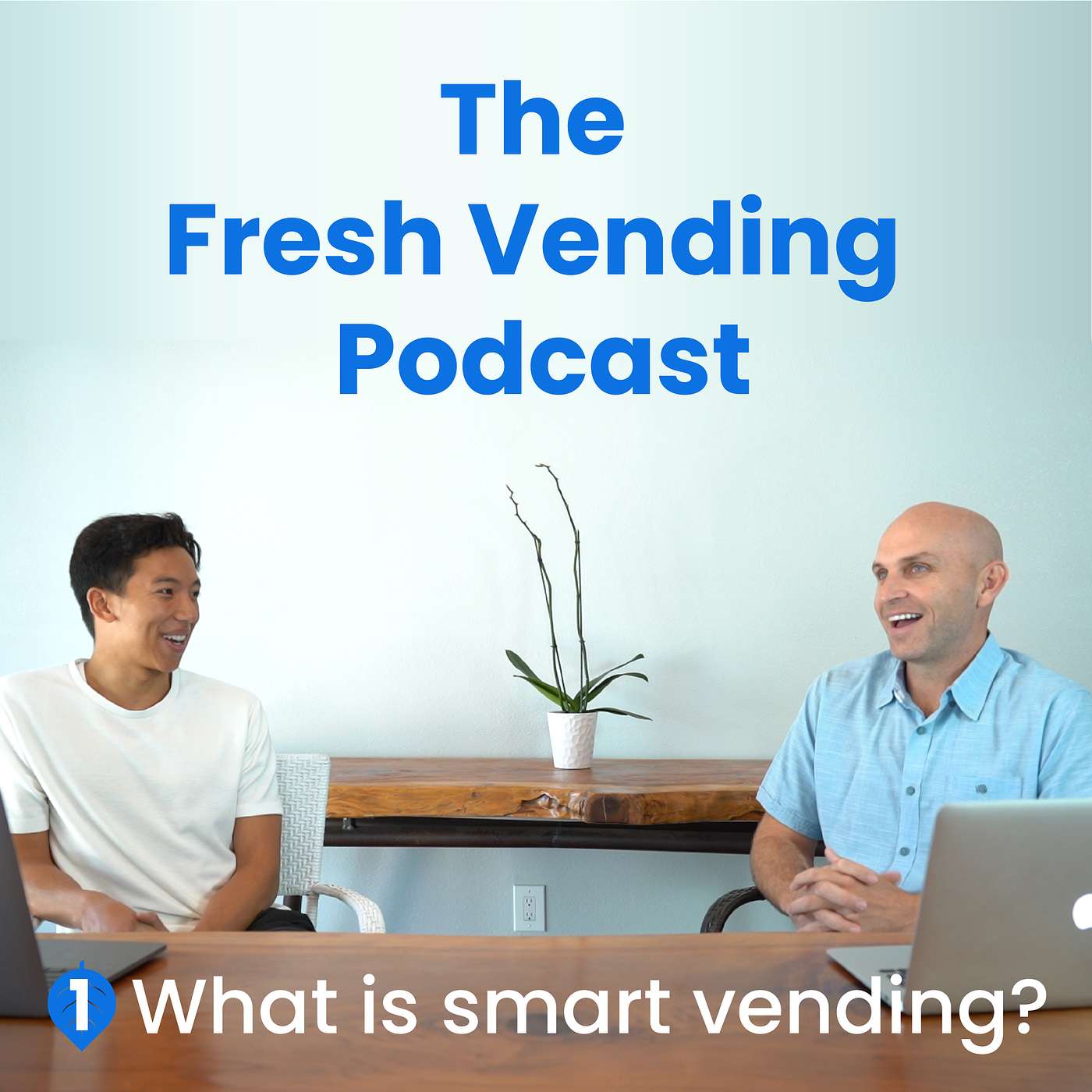 1. What is Smart Vending?