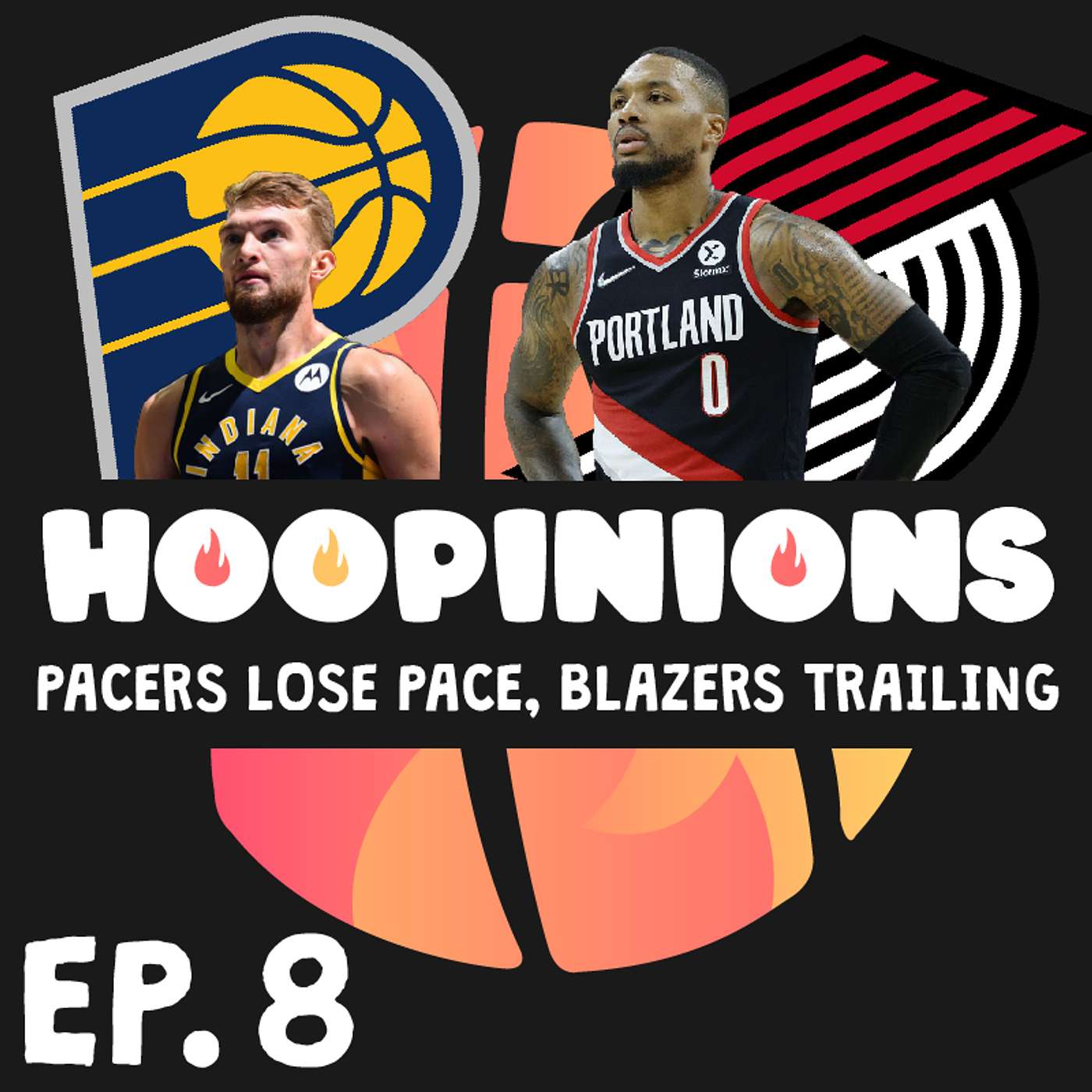 Hoopinions: NBA Podcast