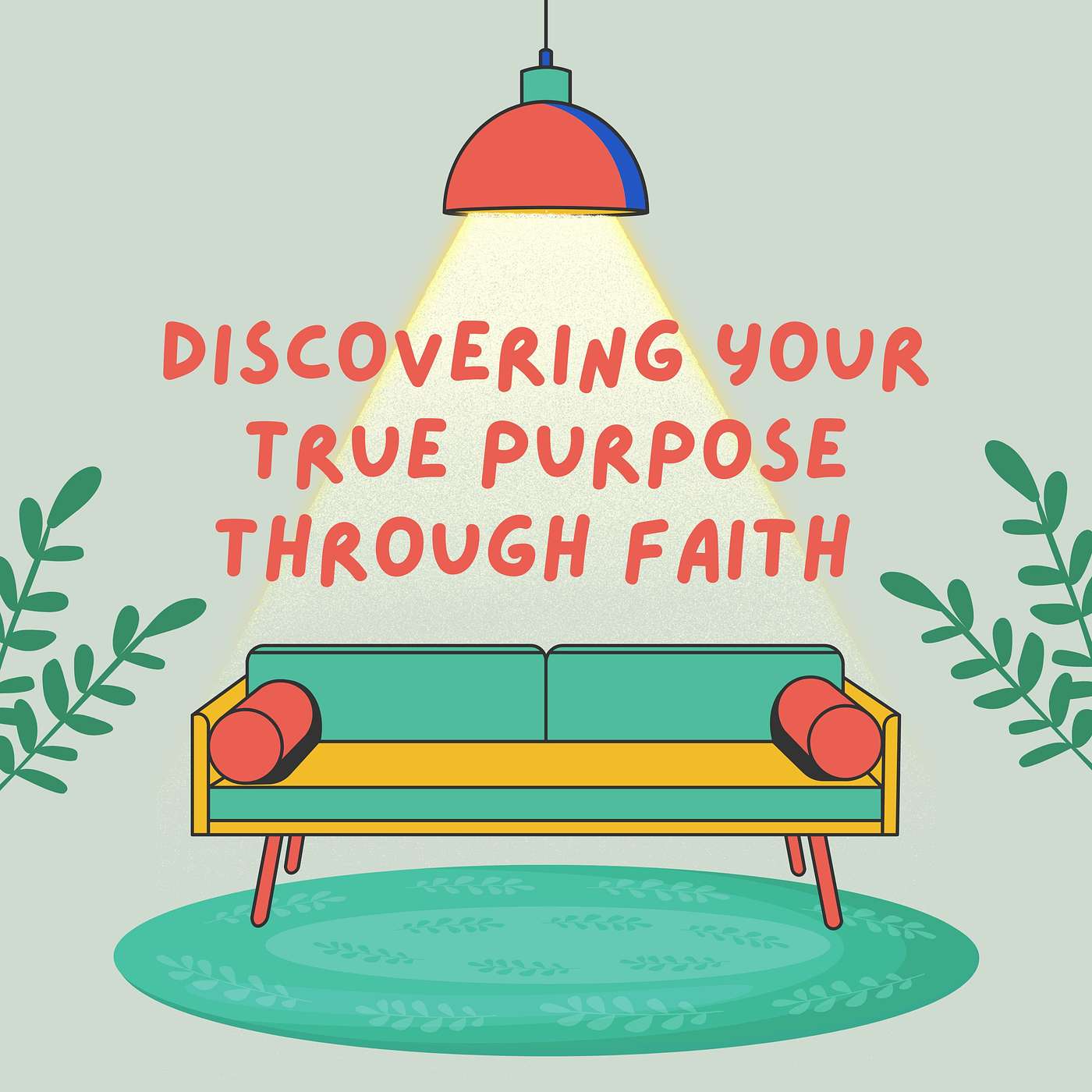 Unfiltered Christian Podcast