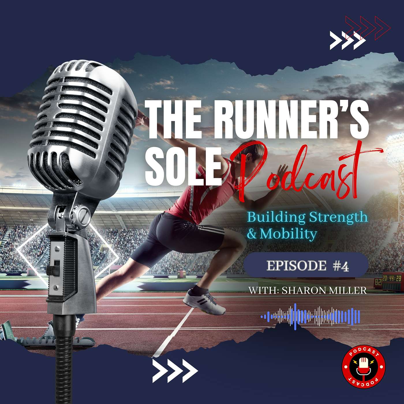 Building Strength & Mobility After Finding Your Perfect Shoe