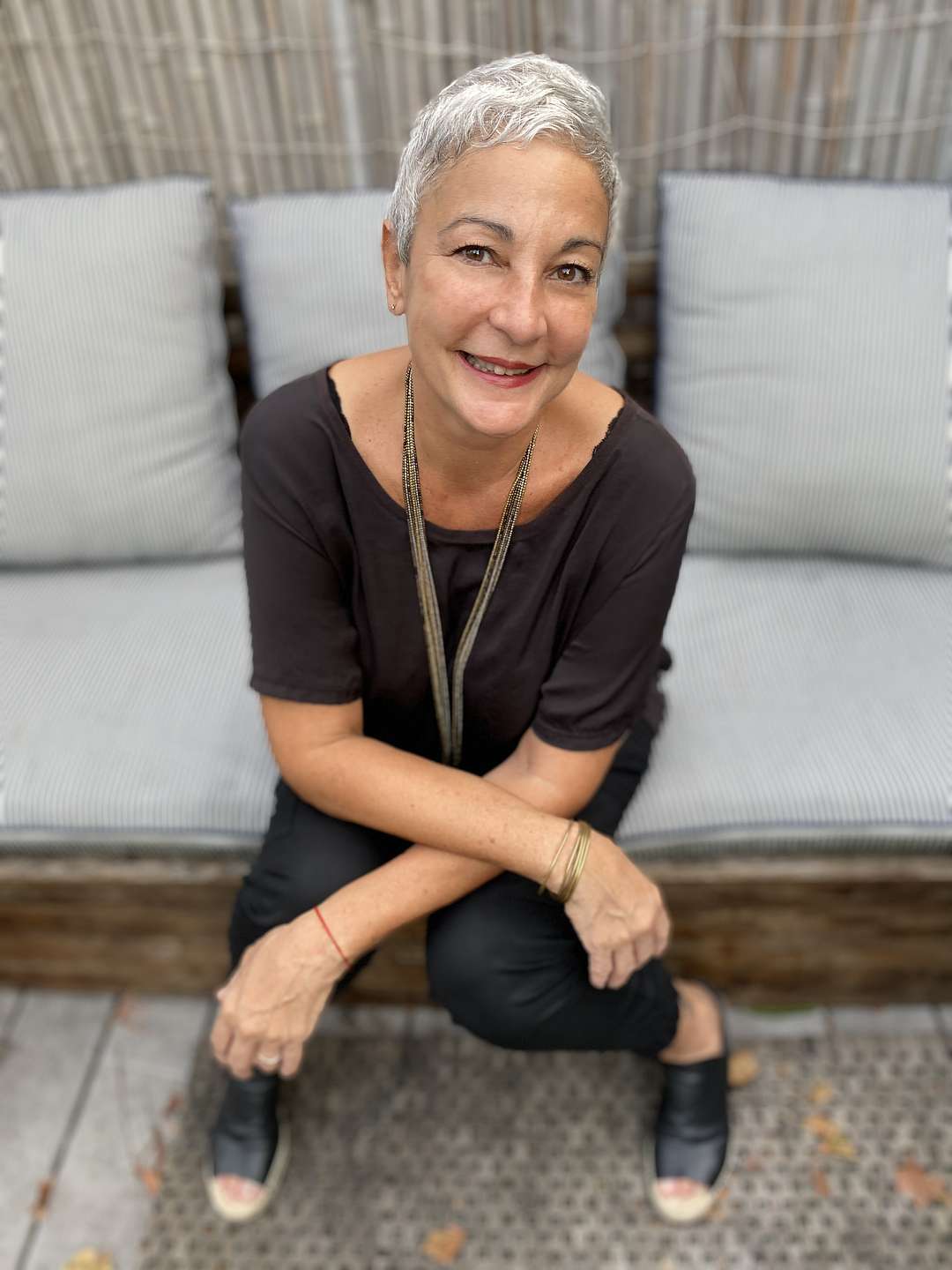 Wanda Acosta