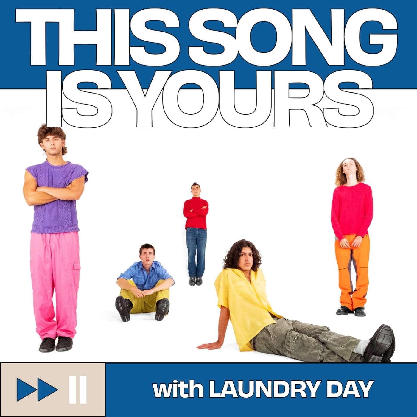 This Song Is Yours
