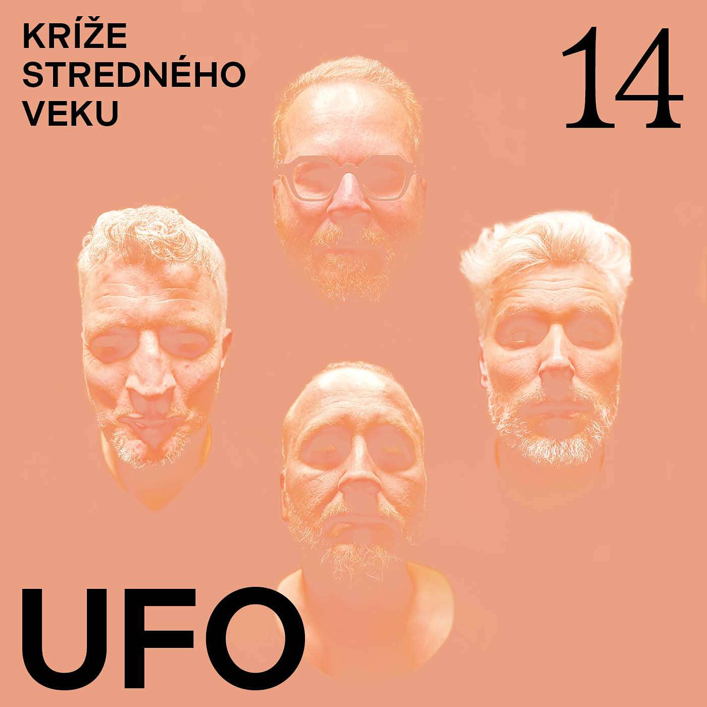 Kríže stredného veku