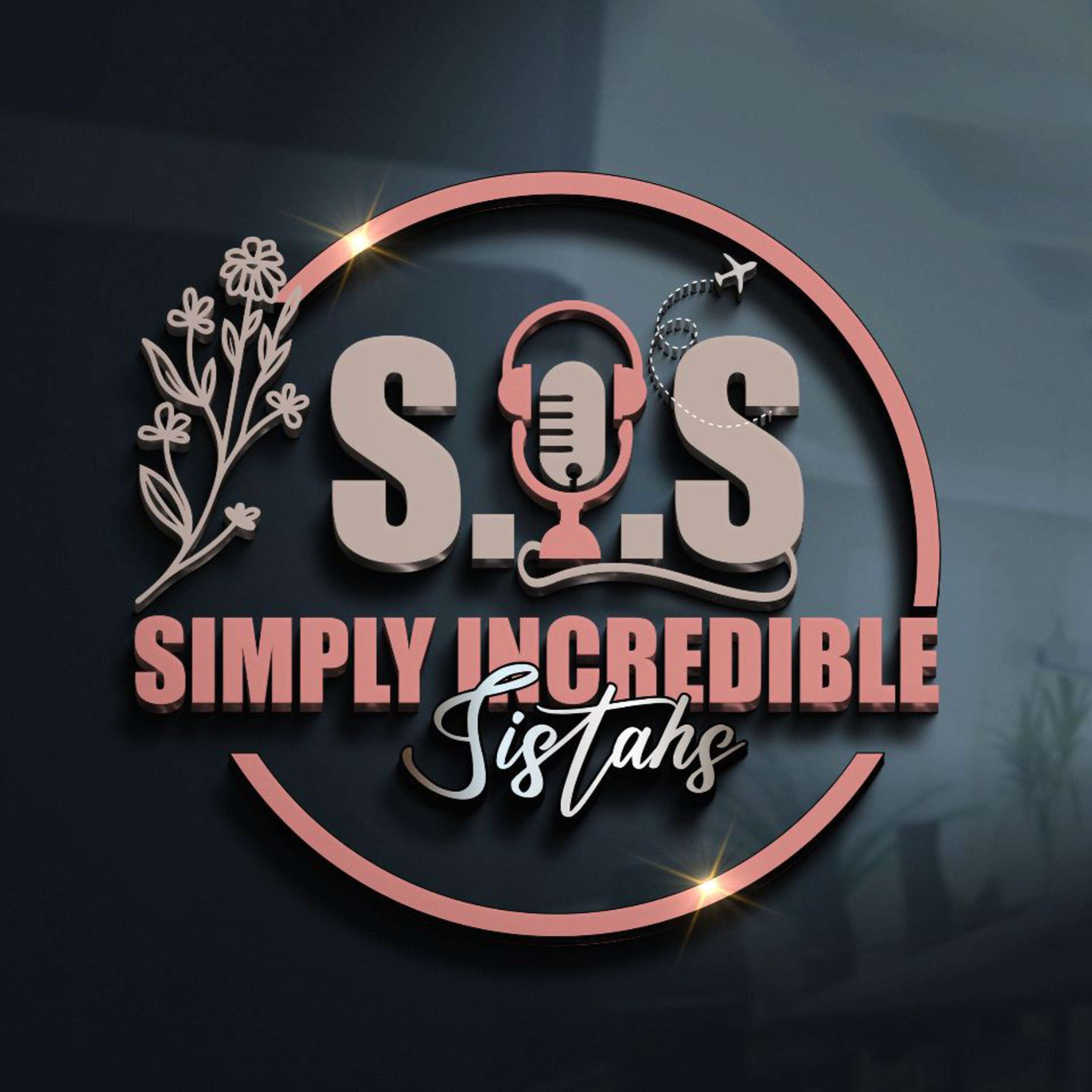 S.I.S - Simply Incredible Sistahs