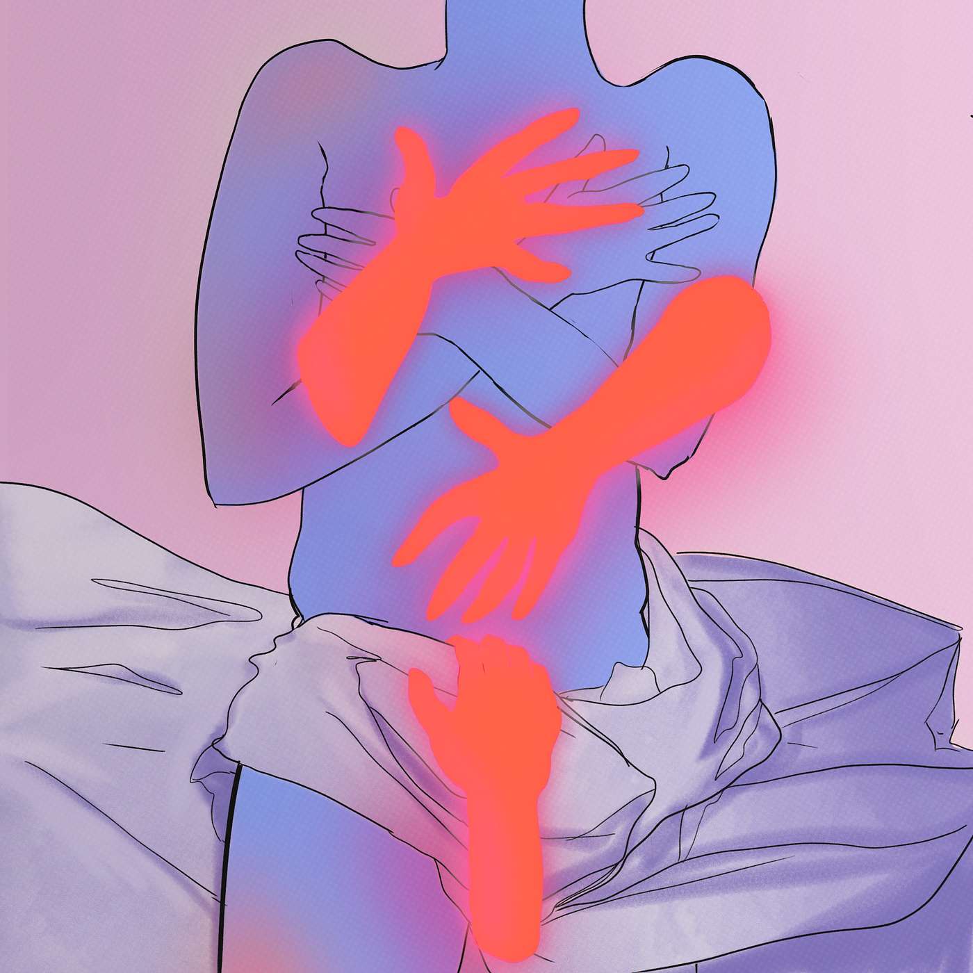 التراضي فإطار جنسانياتنا