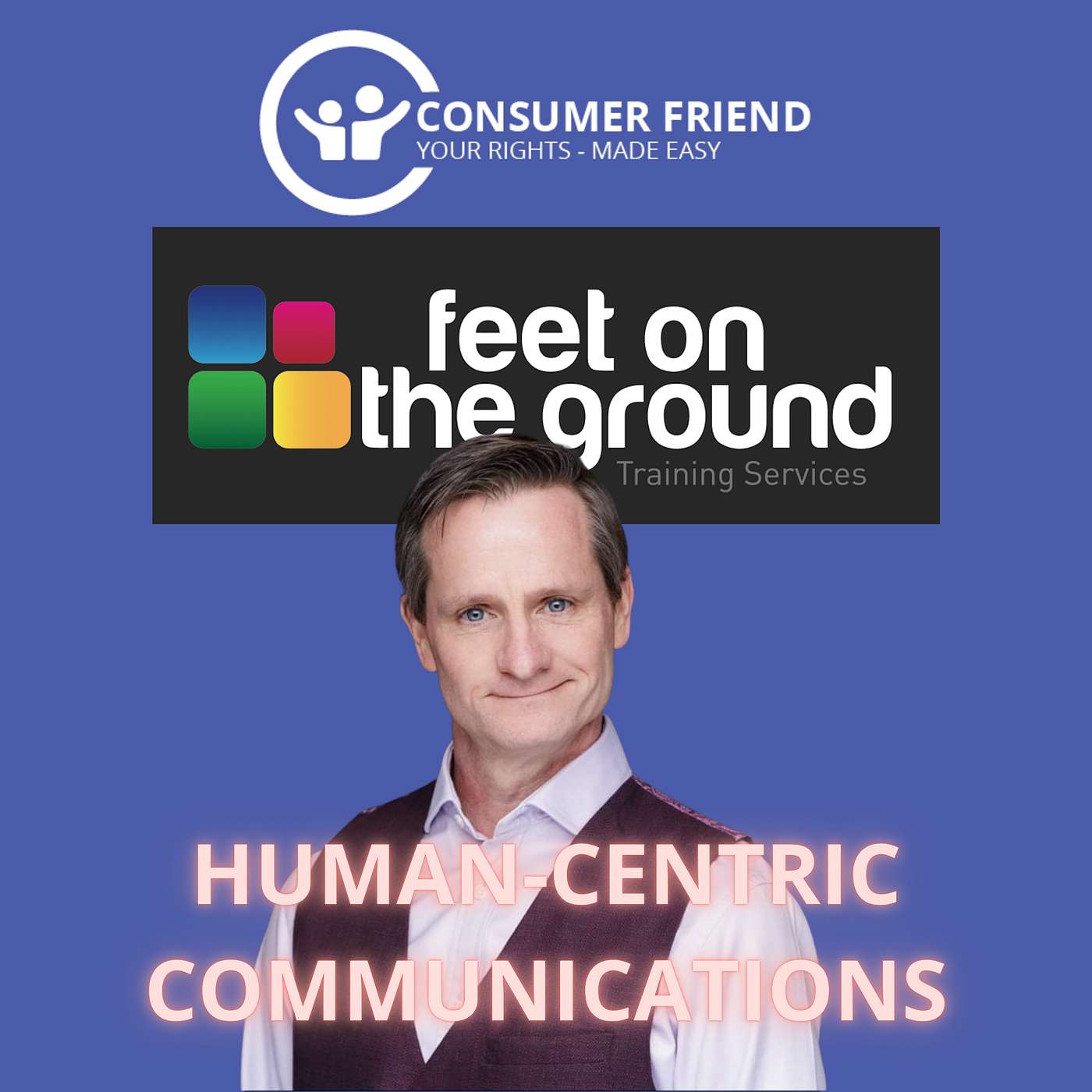 Consumer Friend