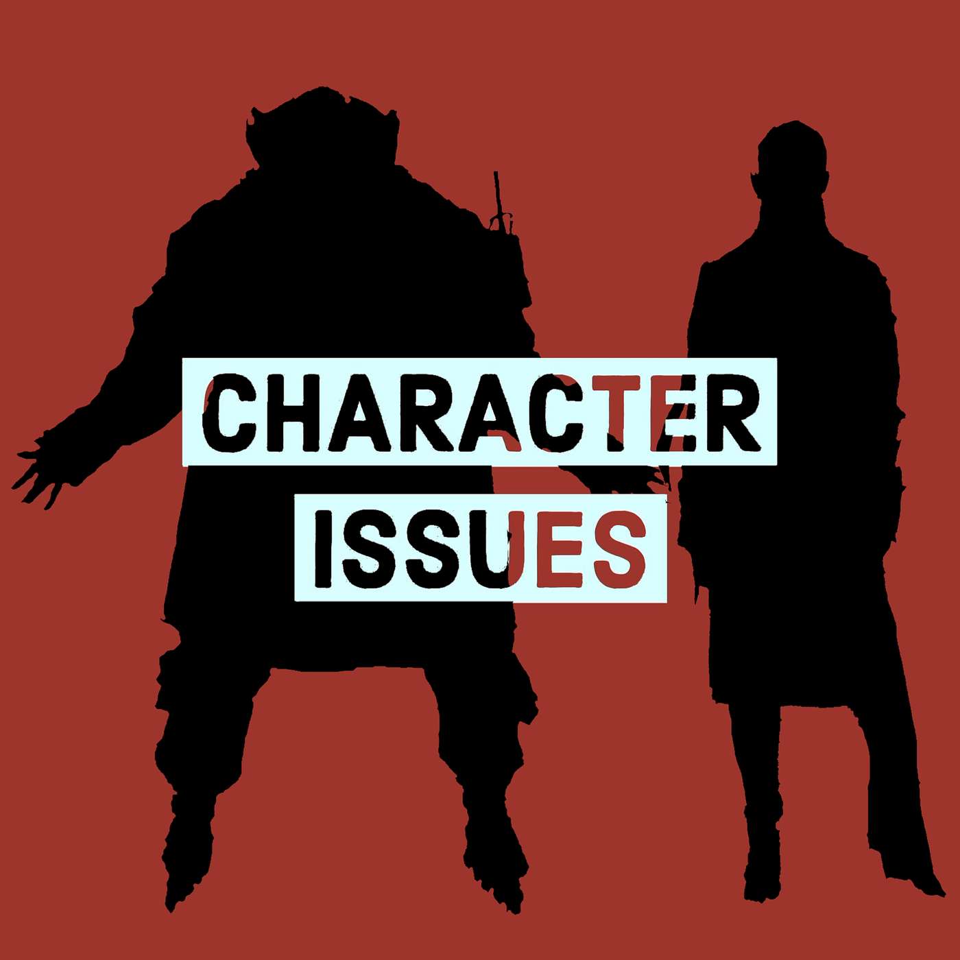 84. Metal Gear Issues