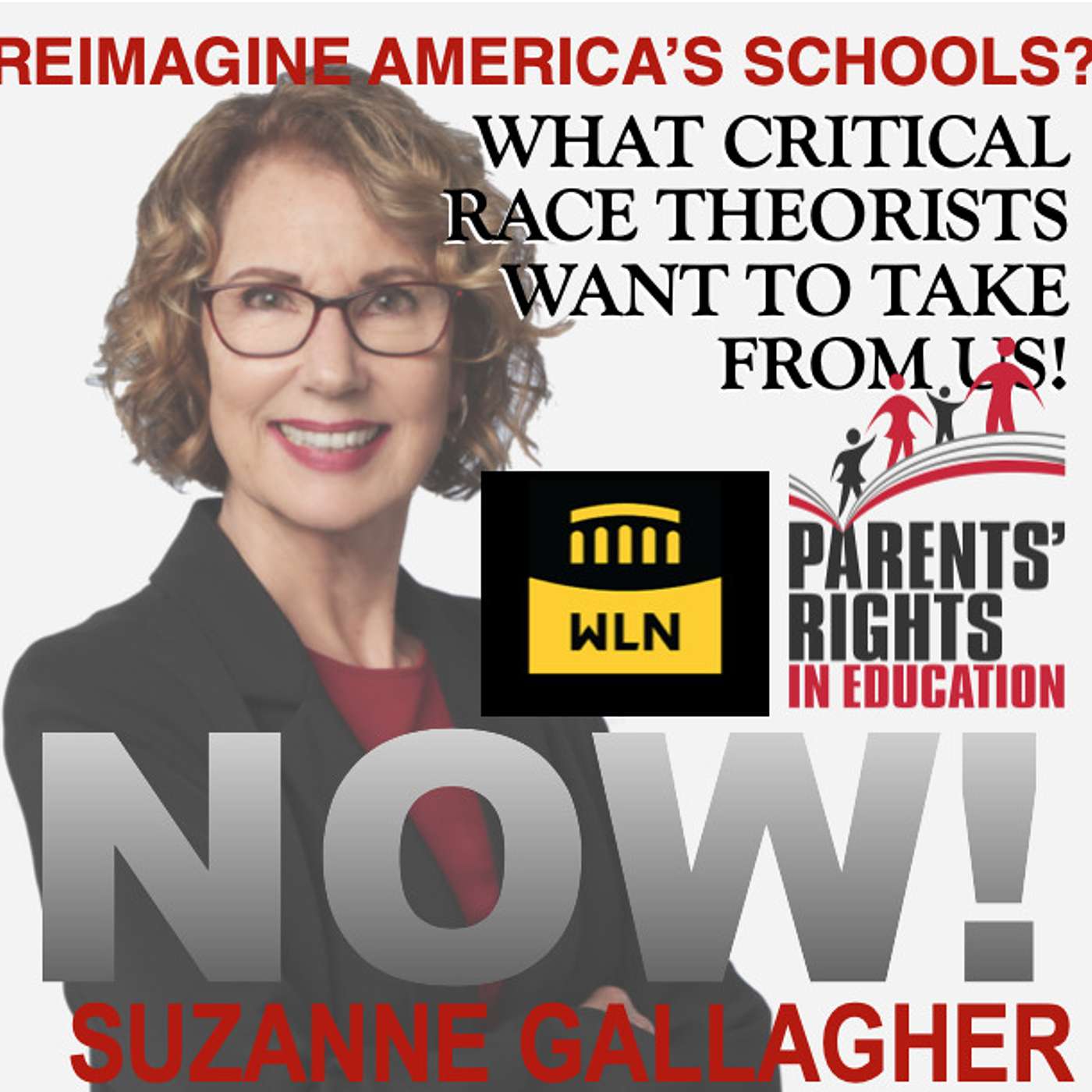 Parents\' Rights Now!