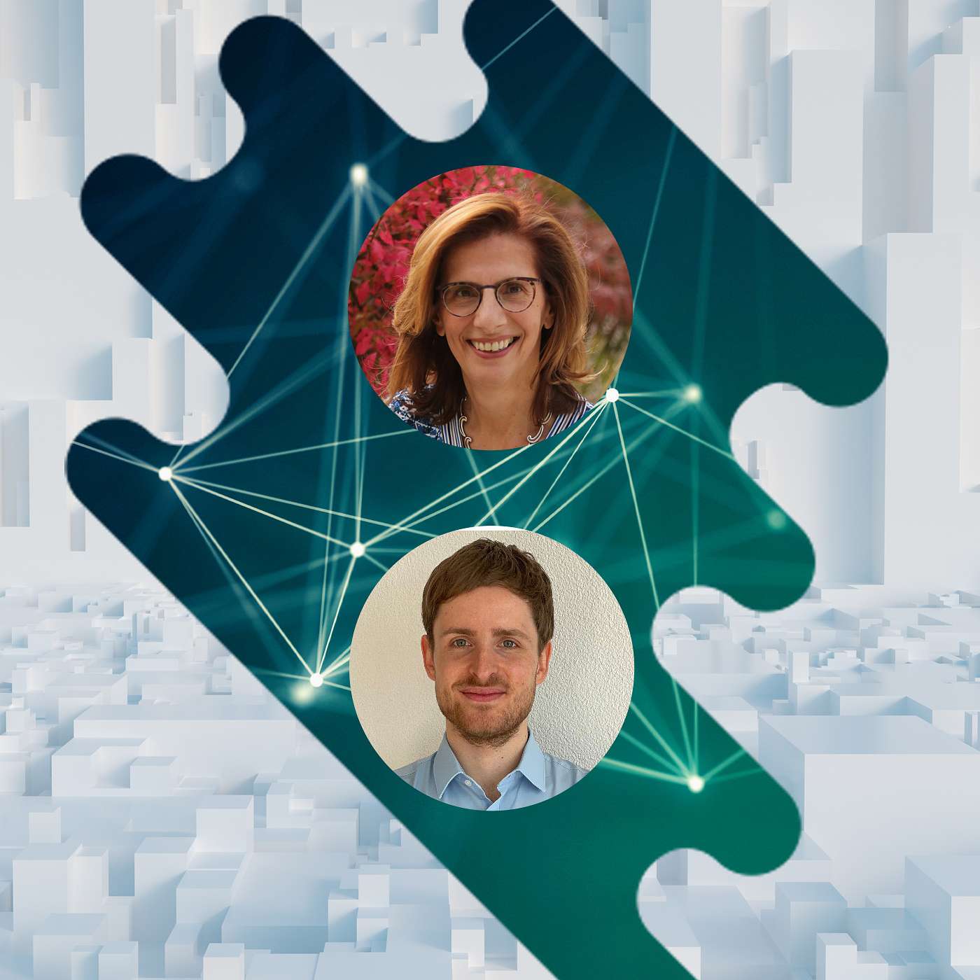 Fintech Insights & Conversations with Efi Pylarinou