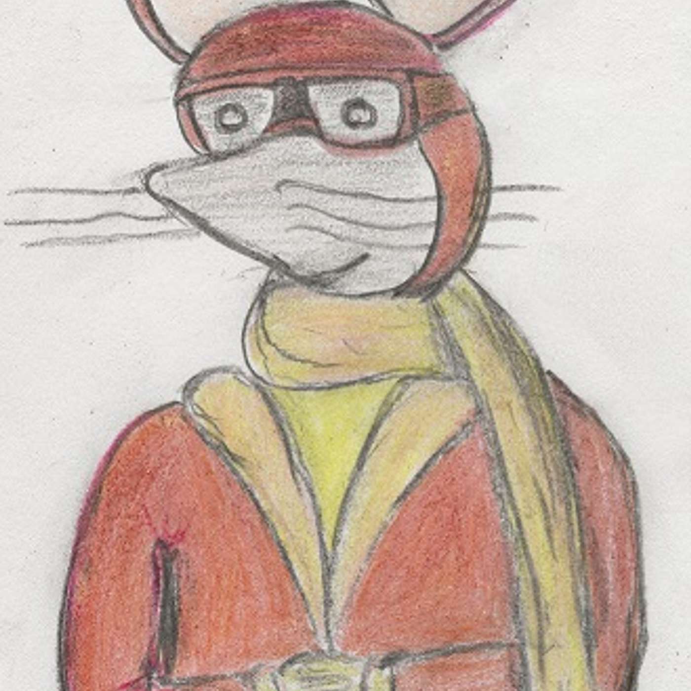 The Hangar Rat