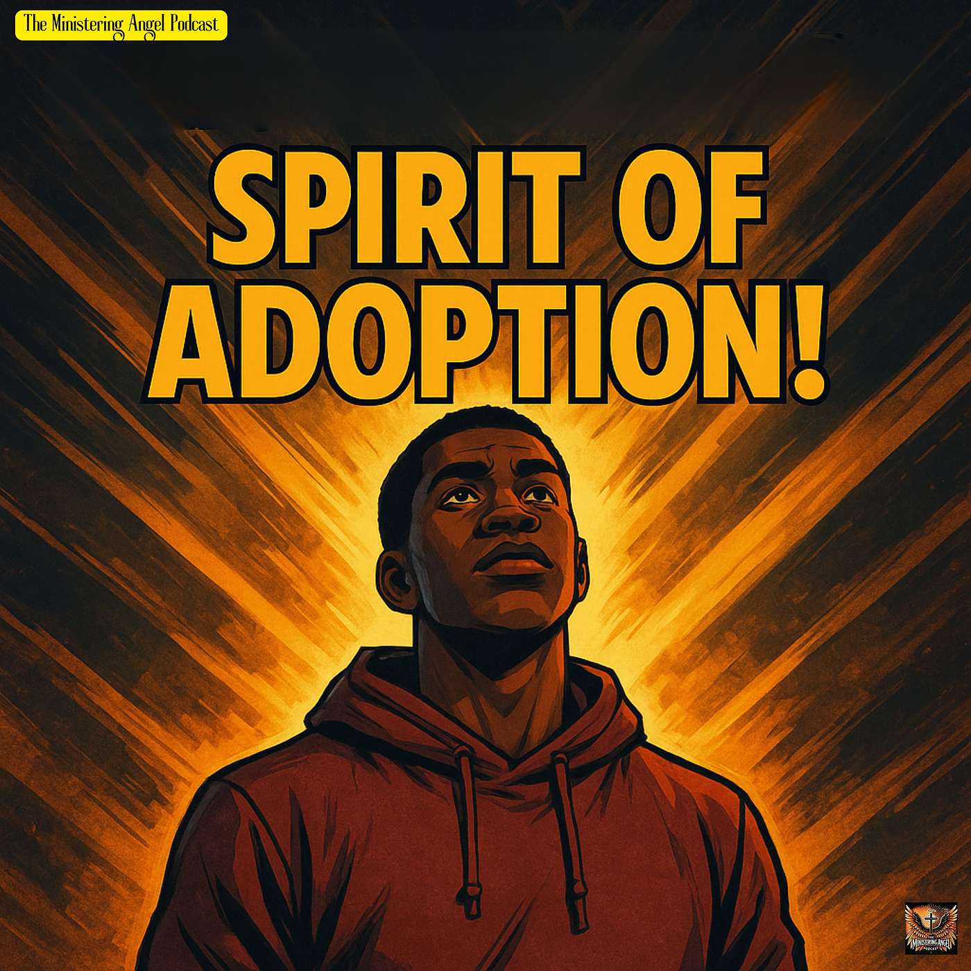 Spirit of Adoption