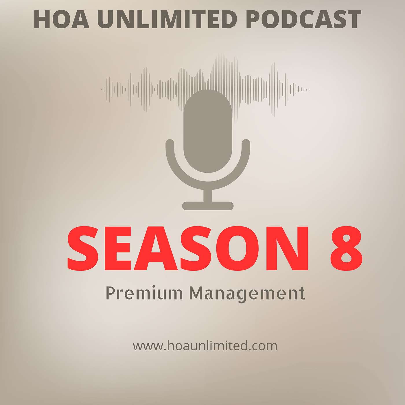 HOA UNLIMITED