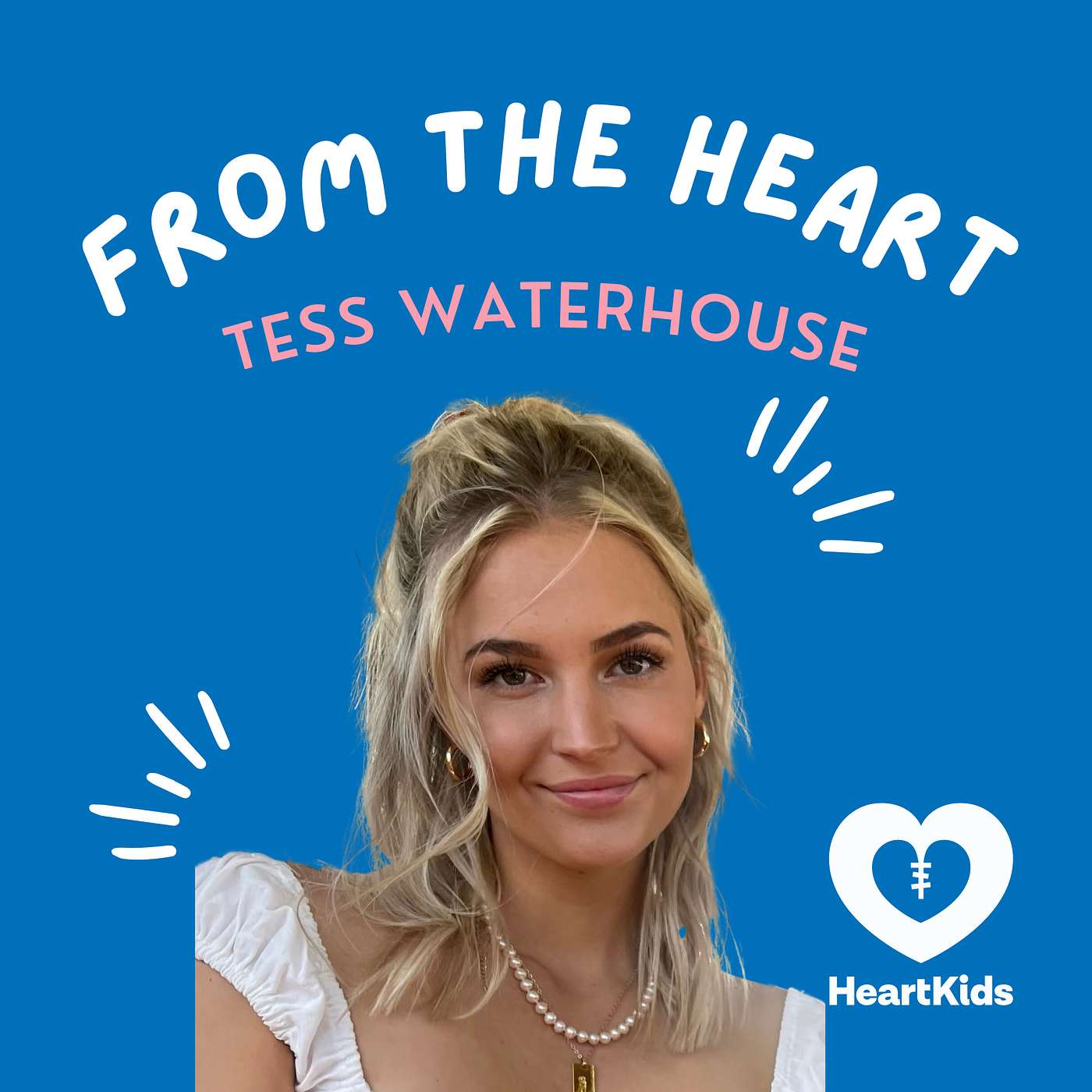 From The Heart: The HeartKids Podcast
