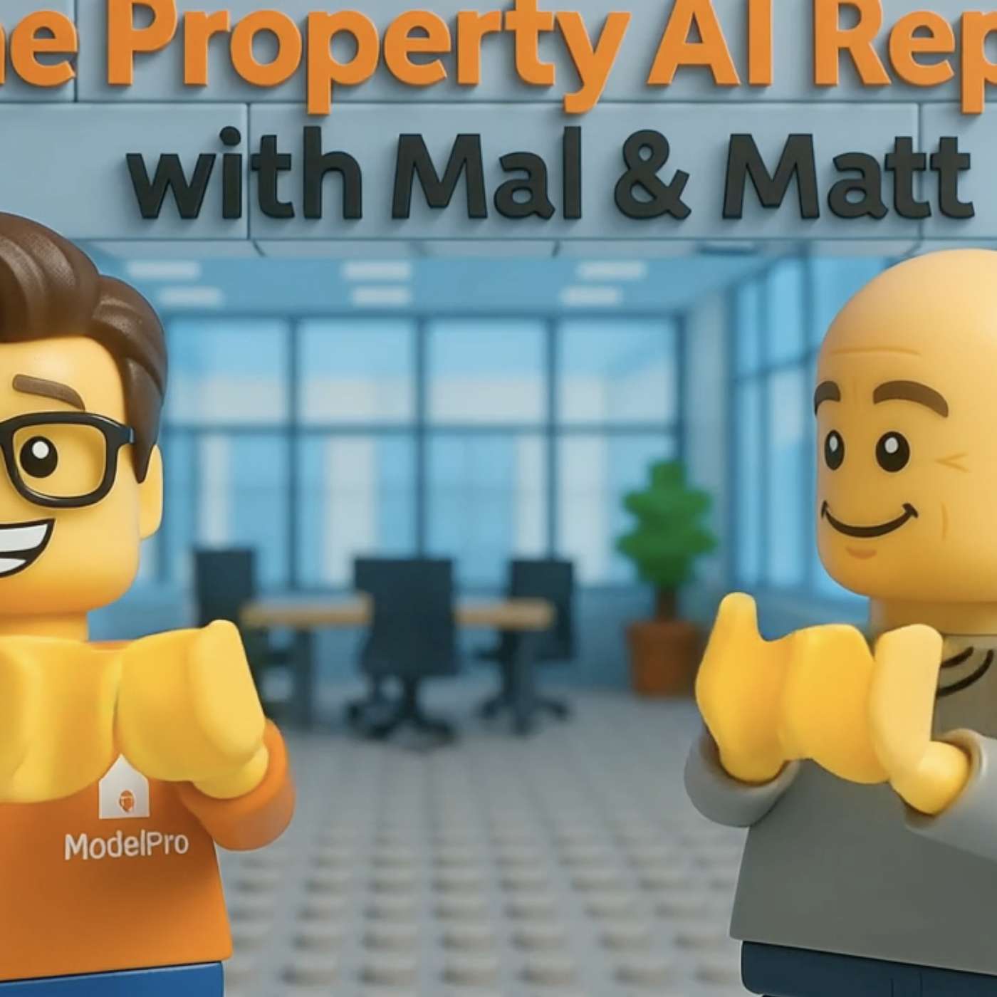 Property AI Report