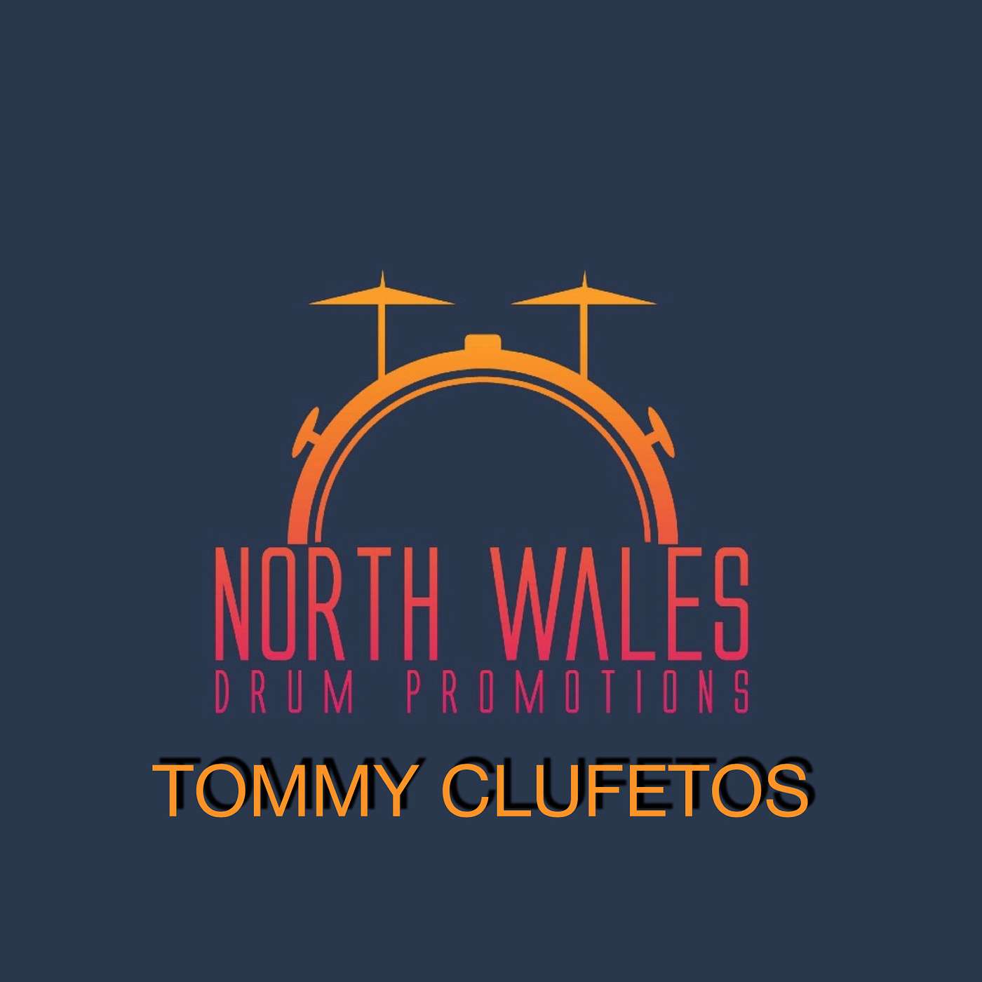 Tommy Clufetos - Percussion Discussion episode artwork