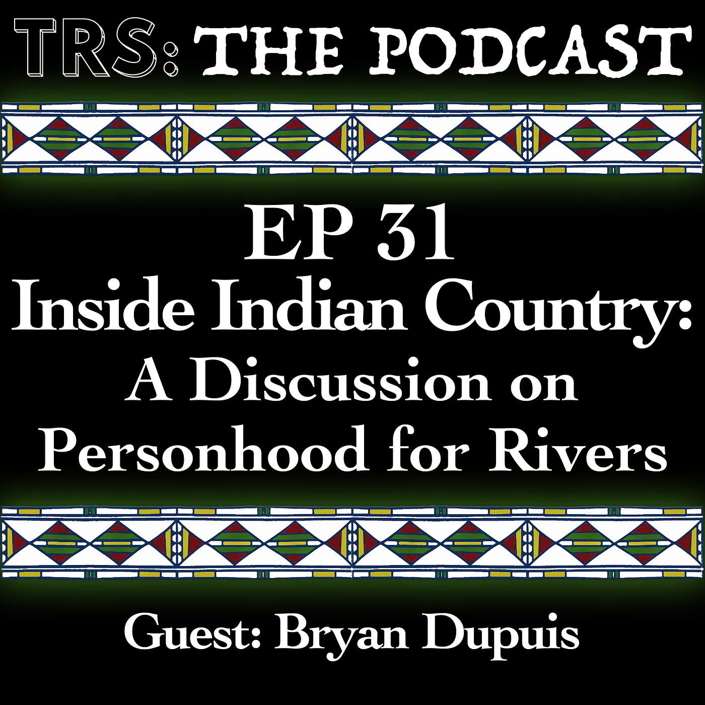Tribal Research Specialist: The Podcast