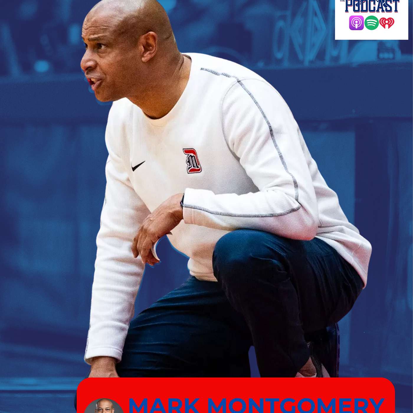 End-of-Season Sitdown w/Mark Montgomery