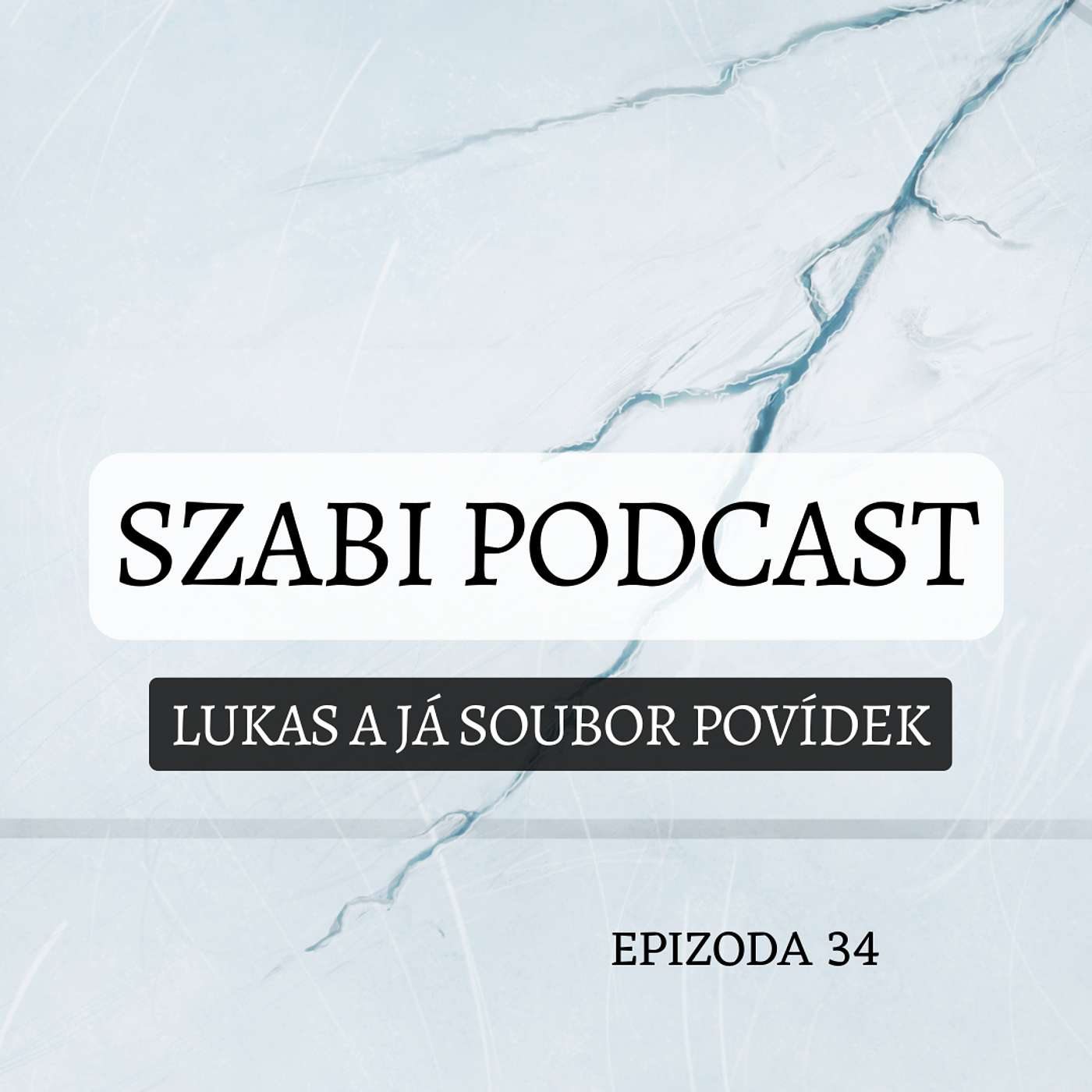 Szabi podcast